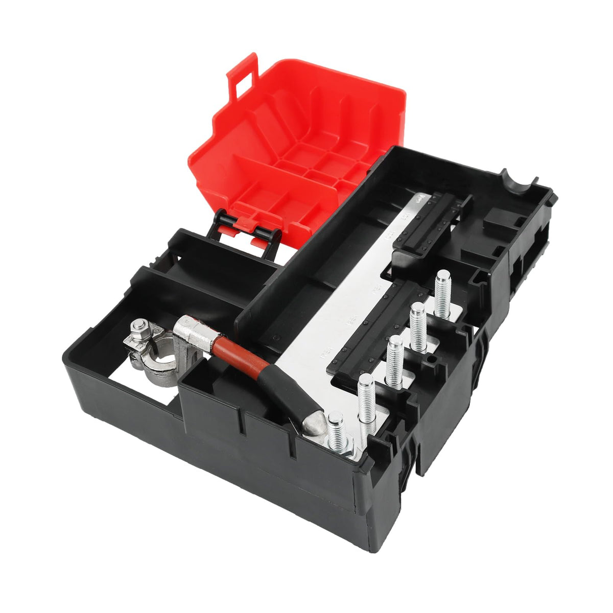 Rimamoka Battery Distribution Fuse Block Compatible with 2015-2020 Chevrolet Suburban Tahoe GMC Yukon Cadillac Escalade 2014-201