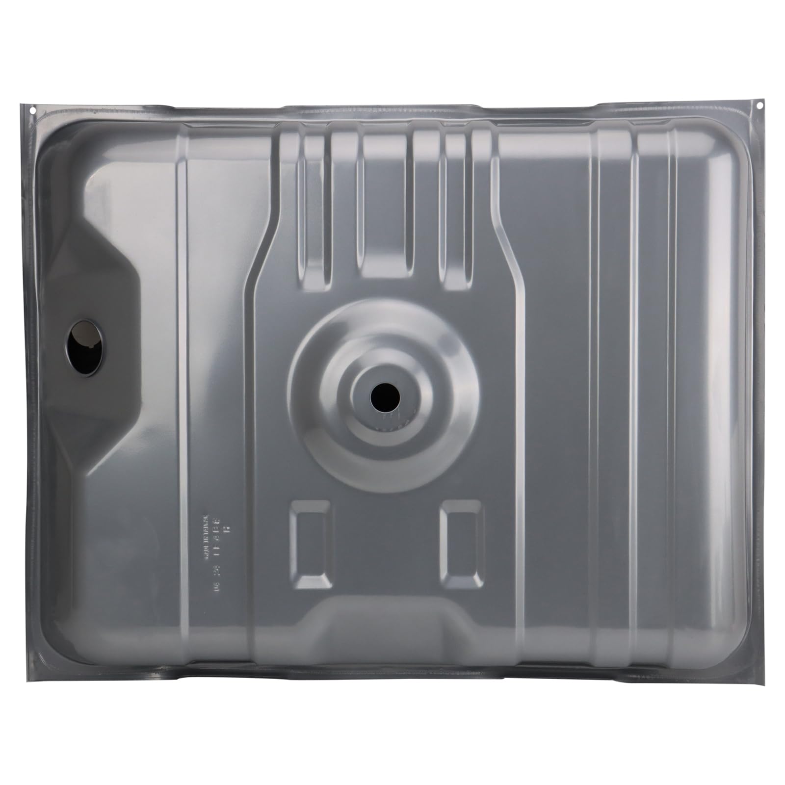 Trq Gas Fuel Tank Compatible With 77-79 Ford Ltd Ii 74-79 Thunderbird Mercury Cougar