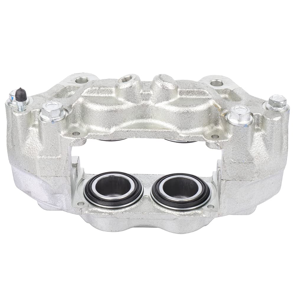 Scitoo Front Left Brake Caliper Without Bracket 19-2985 Compatible For Toyota For 4Runner 2003-2009 For Toyota Fj Cruiser 2007-2
