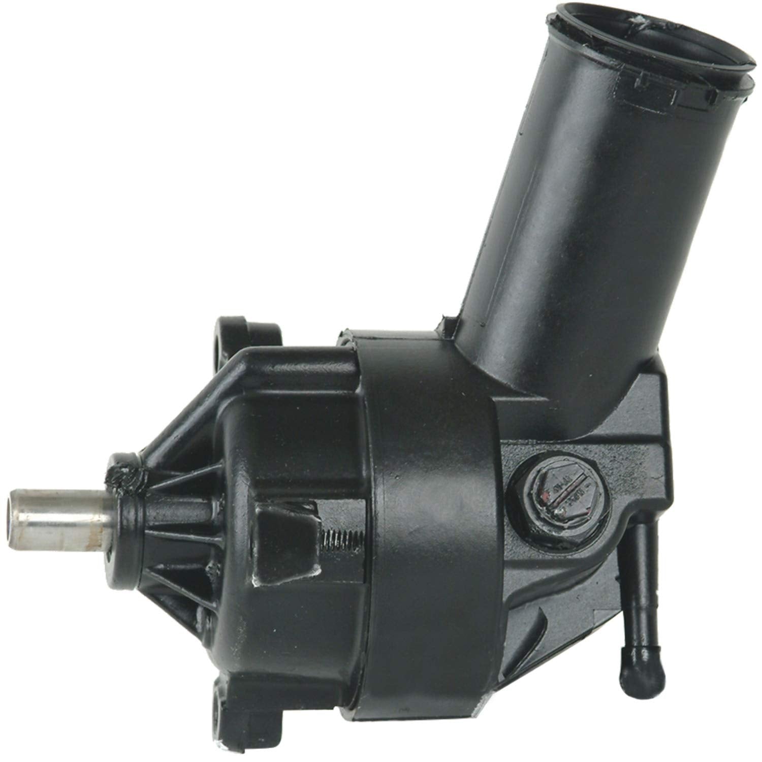 Cardone 20-7252 Remanufactured Power Steering Pump With Reservoir (Renewed)
