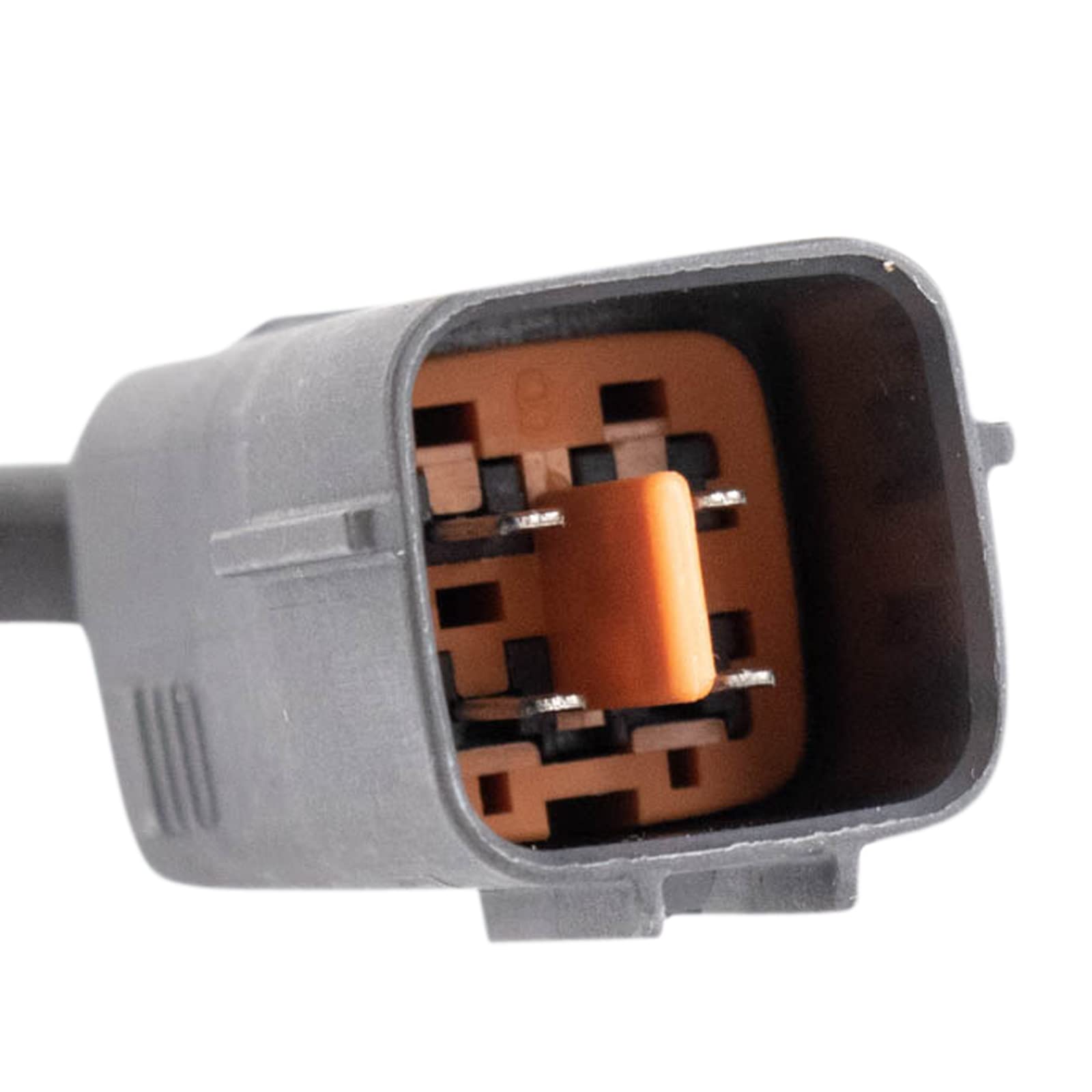 Trq Downstream O2 Oxygen Sensor Compatible With 1996-1998 Mazda Mpv 2004-2011 Rx-8