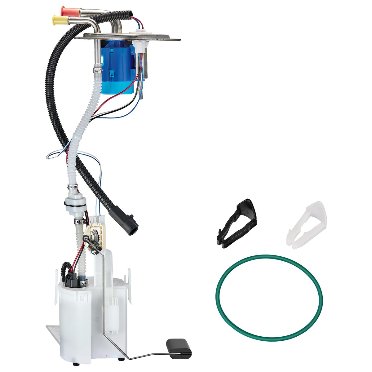BDFHYK Fuel Pump Module Assembly E2344M 2005-2007 For F-250 Super Duty/F-350 Super Duty V10 6.8L, V8 5.4L, 2005 2006 2007