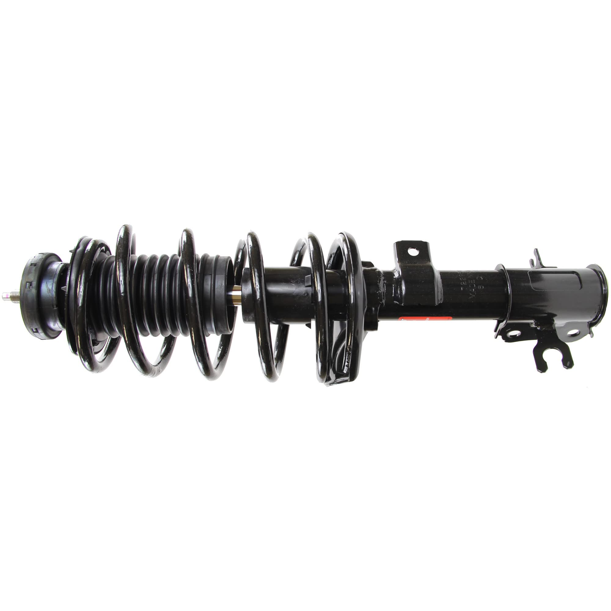 Monroe Quick-Strut 172295 Suspension Strut and Coil Spring Assembly for Chevrolet Aveo5