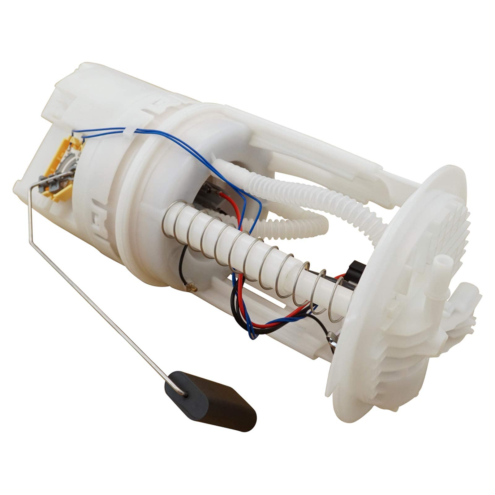 Trq Fuel Pump Module Assembly Compatible With 2006-2010 Jeep Commander 2005-2010 Grand Cherokee