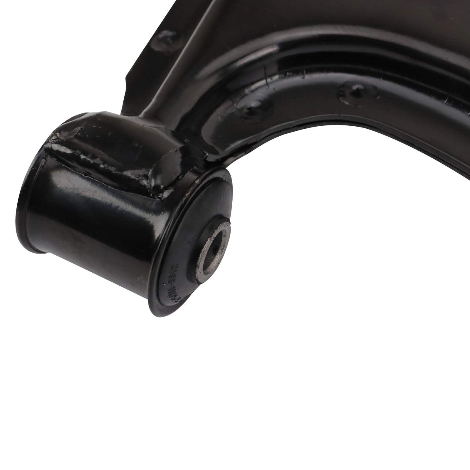 Trq Front Right Lower Control Arm With Ball Joint Passenger Side Compatible With 1995-2005 Chevrolet Cavalier Pontiac Sunfire