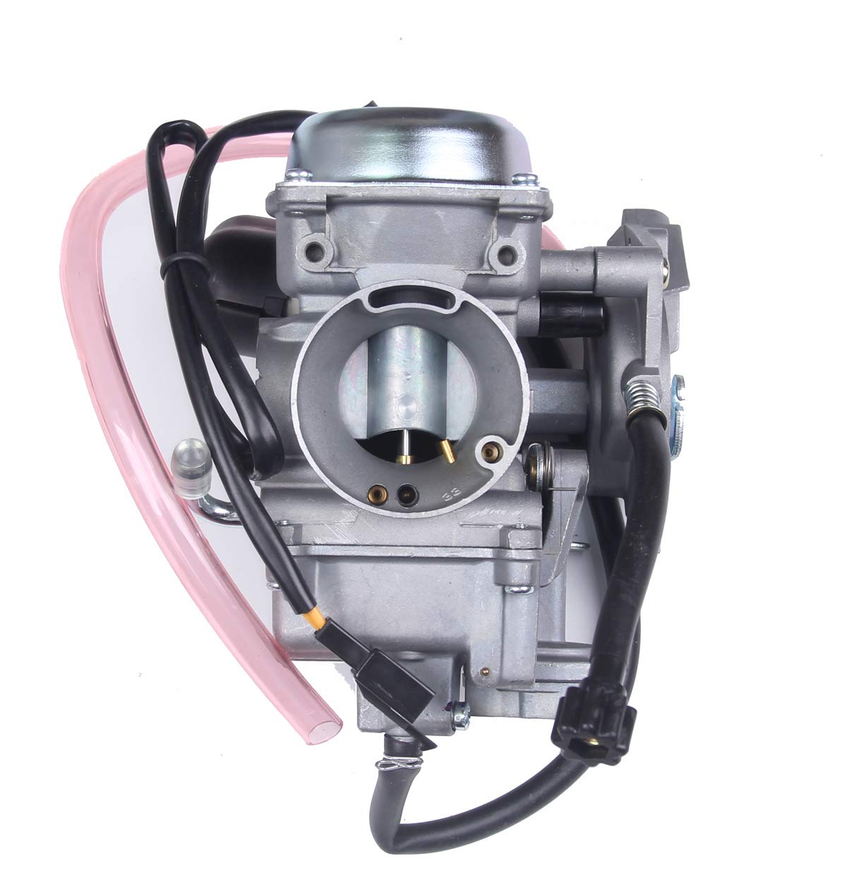 BH-Motor Carburetor for KYMCO MXU 375/400 (2009-2011) - Replacement for #1610K-PWB1-911, 1610K-P