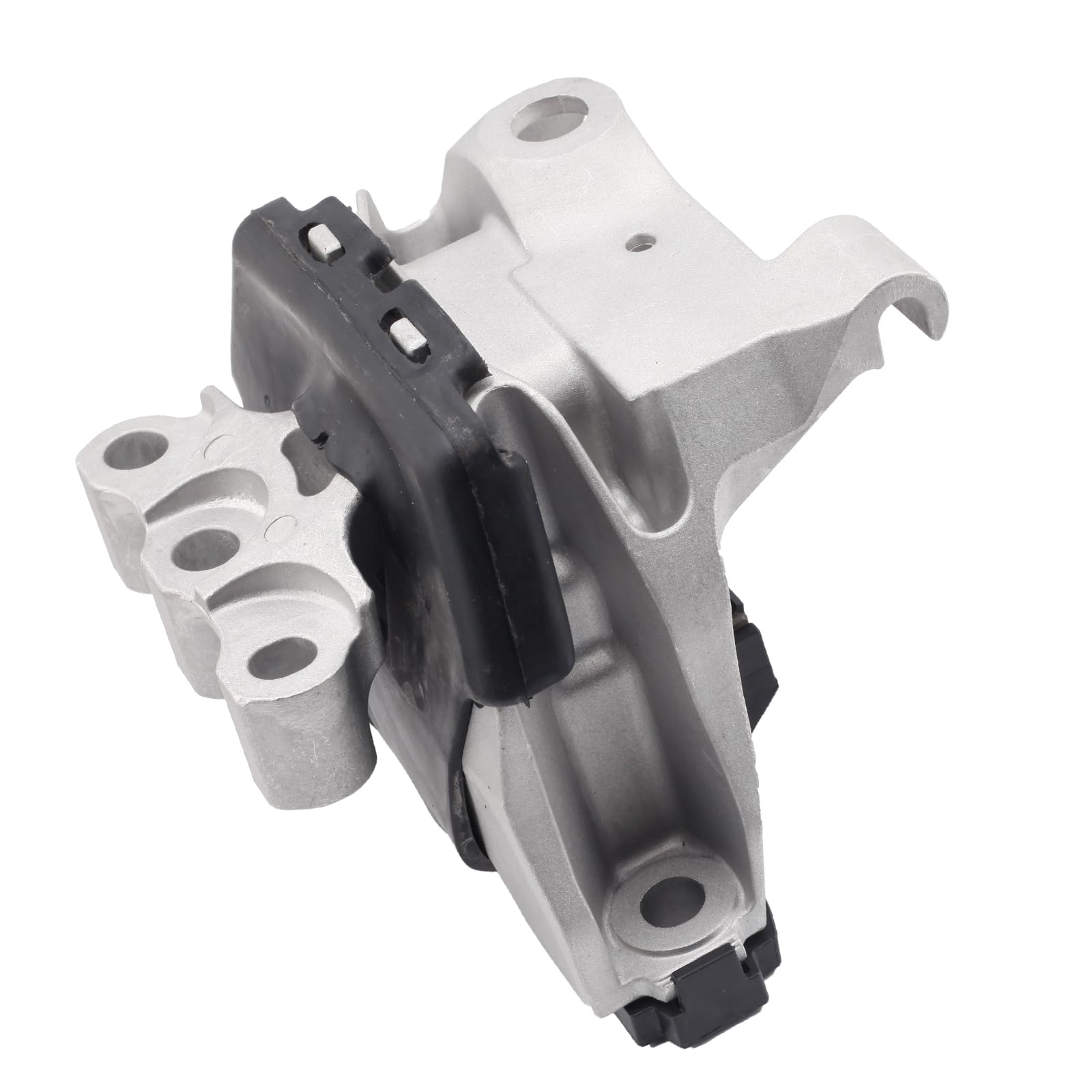 Front Right Motor Mount with Hydraulic Compatible with 2013-2016 Dodge Dart 2.0L 2.4L Replacement for 3364 A5674 68081488AH