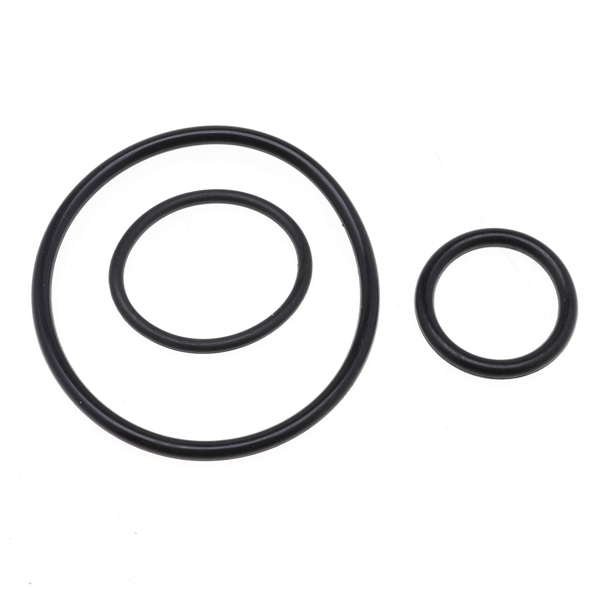 Hydro Boost Seal Leak Repair Kit Universal Hydroboost Kit for Chevrolet Silverado Express 1500 2500 3500 Tahoe Impala for Ford F