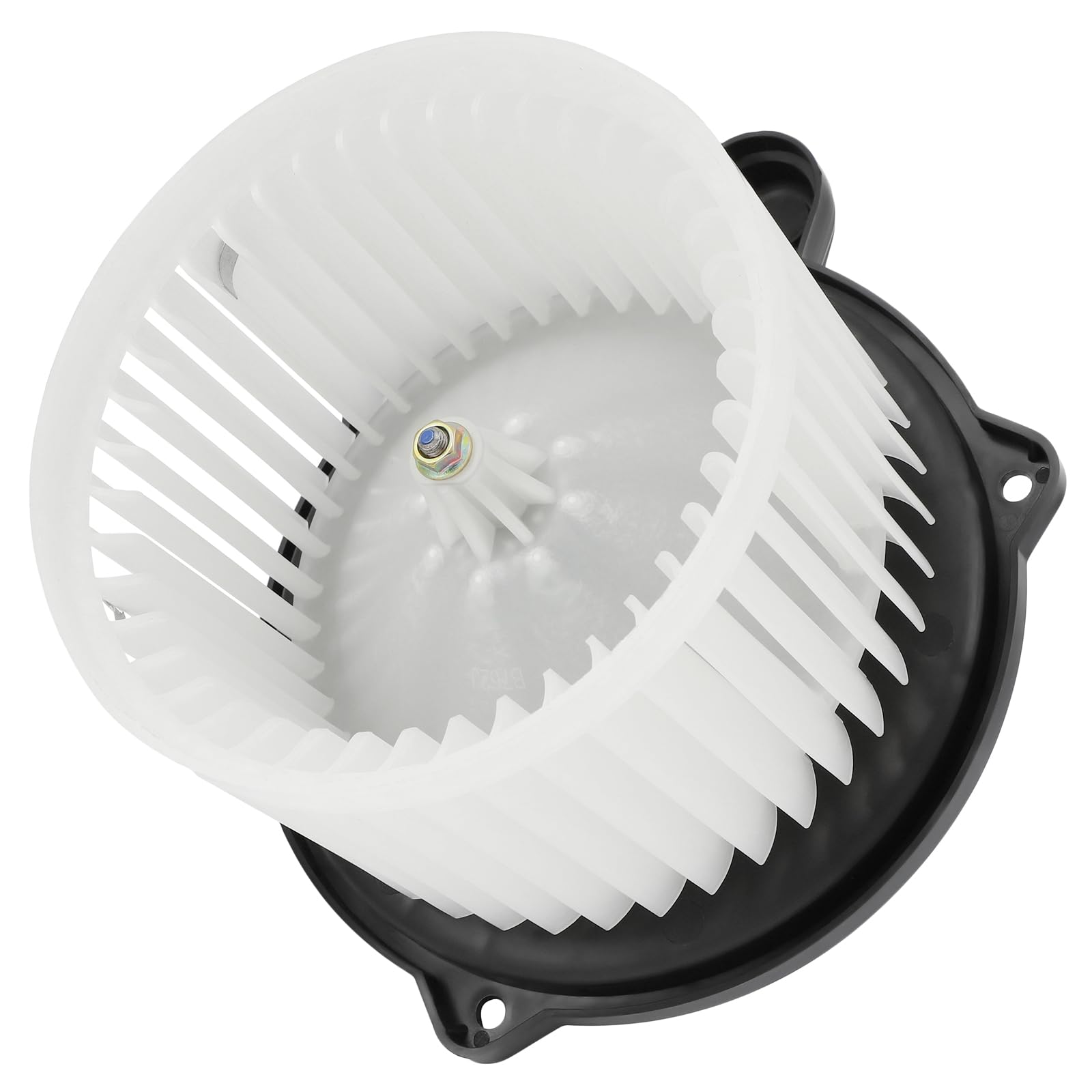 Scitoo Front Hvac Heater Blower Motor With Fan Cage Fit For Kia For Soul 2014-2019 Replace 700300