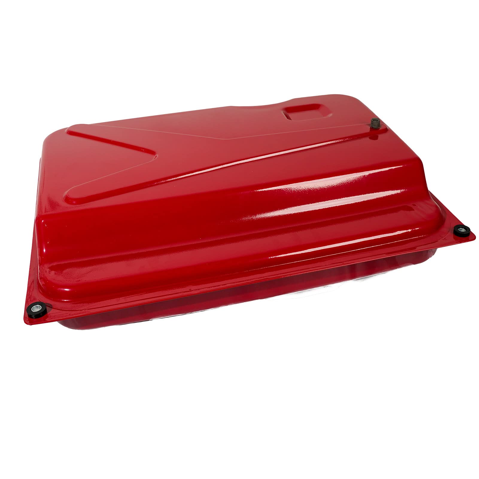 Tapa Universal 7 Gallon Generator Gas Fuel Tank Compatible With Honda Ec6500 Generator And More