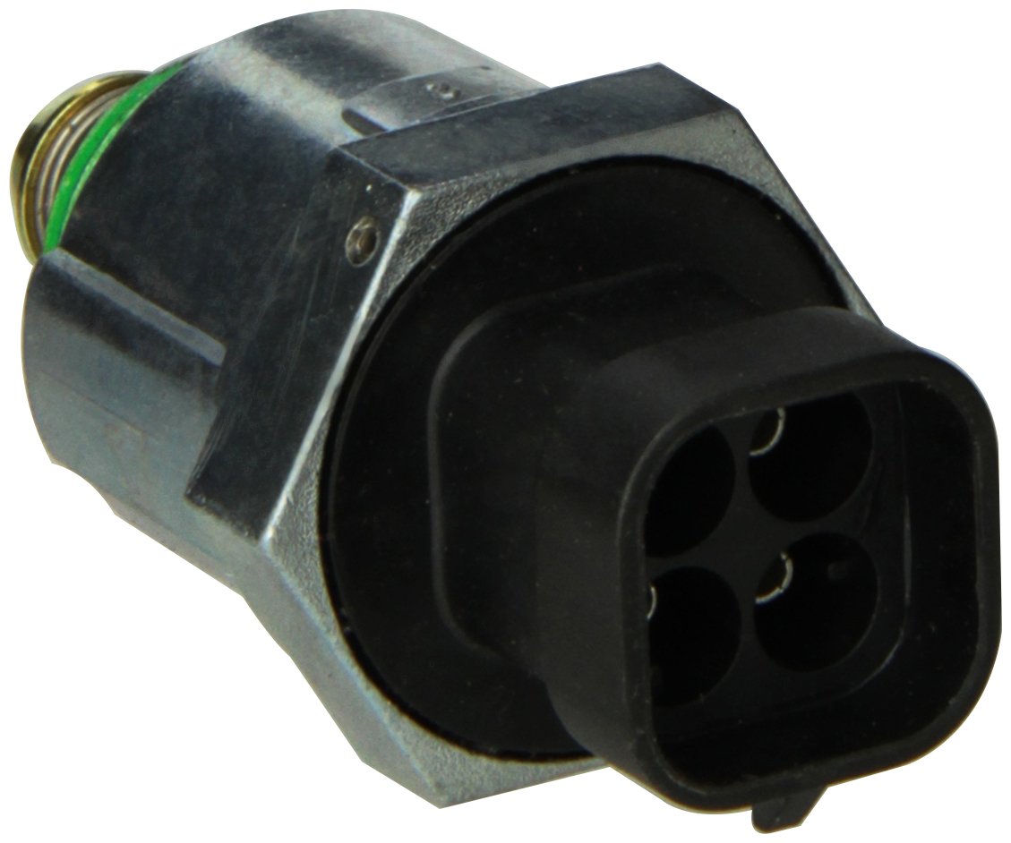 Tru-Tech Ac1T Idle Air Control Valve