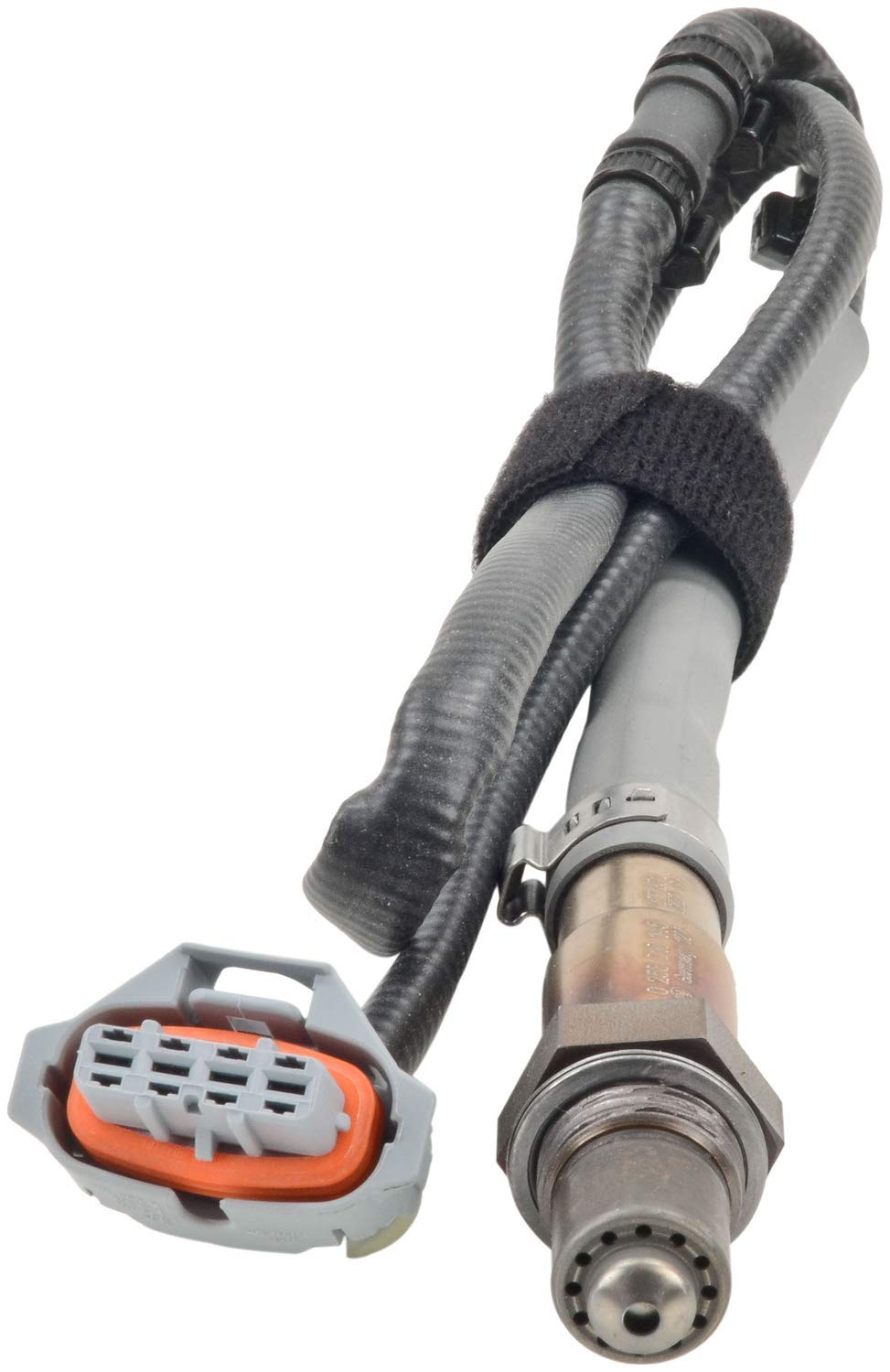 Bosch 16145 Premium Original Equipment Oxygen Sensor - Compatible With Select Porsche 911