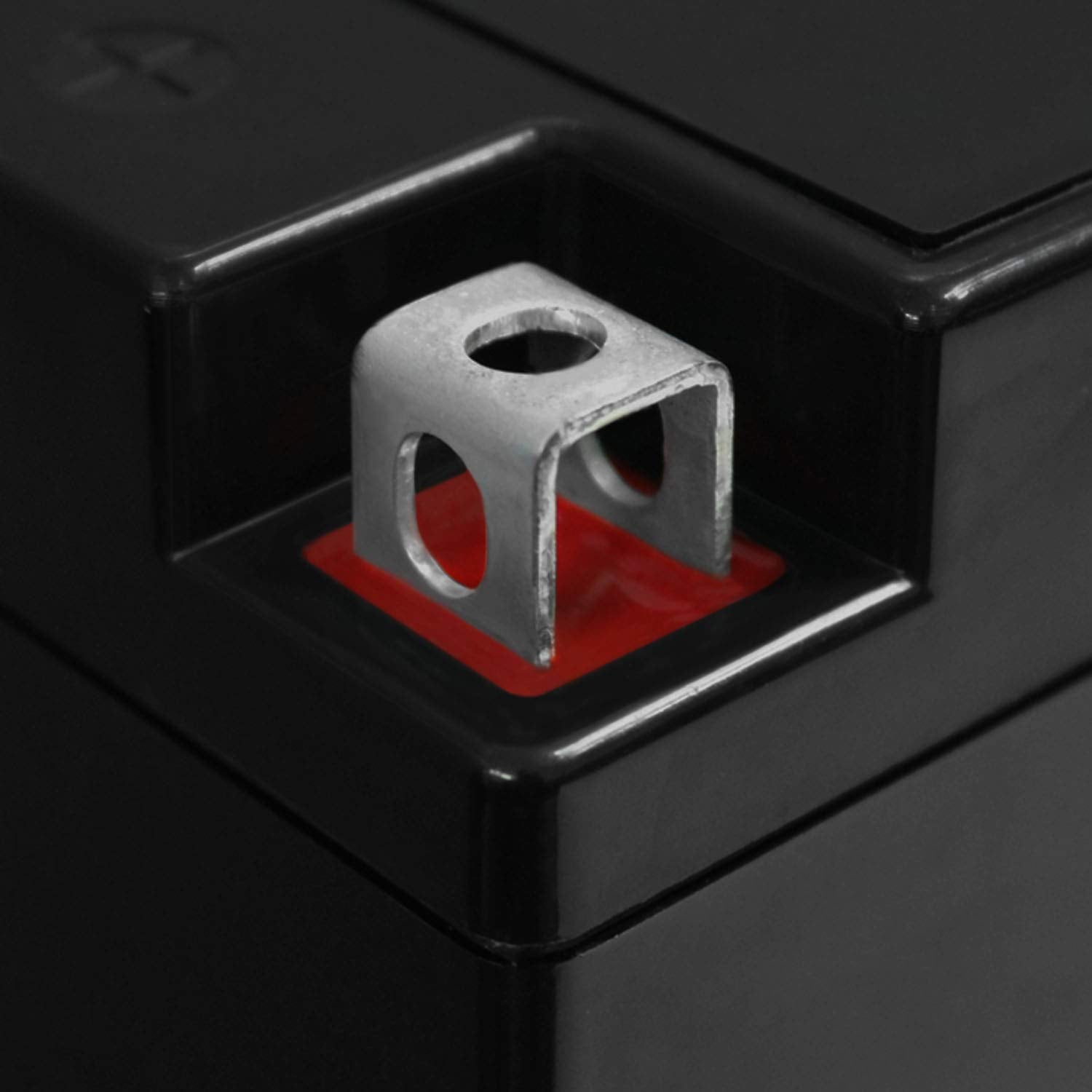 Mighty Max Battery Yb16Cl-B -12 Volt 19 Ah, 250 Cca, Rechargeable Maintenance Free Sla Agm Motorcycle Battery