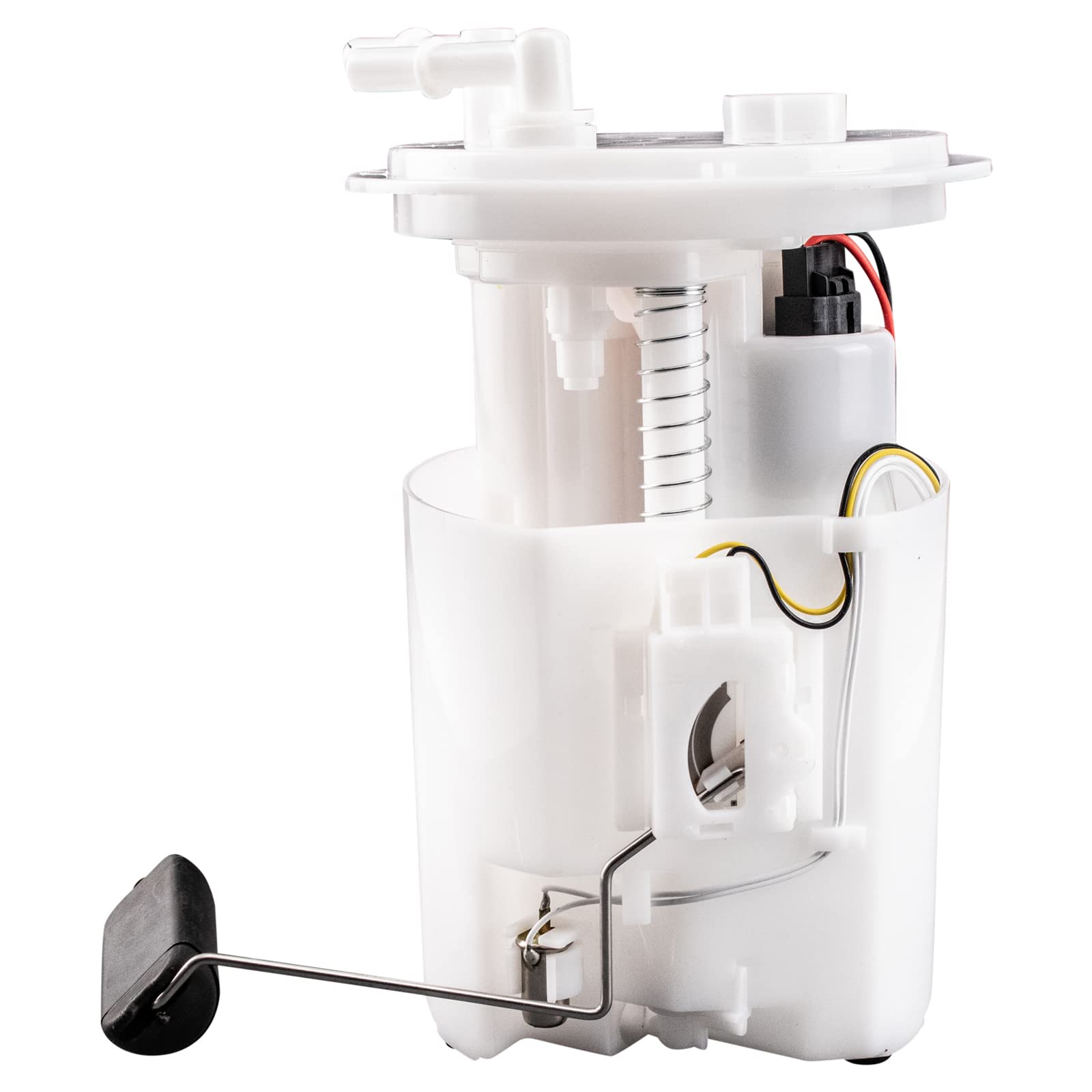 Trq Fuel Pump Module Assembly Compatible With 2008-2010 Subaru Forester
