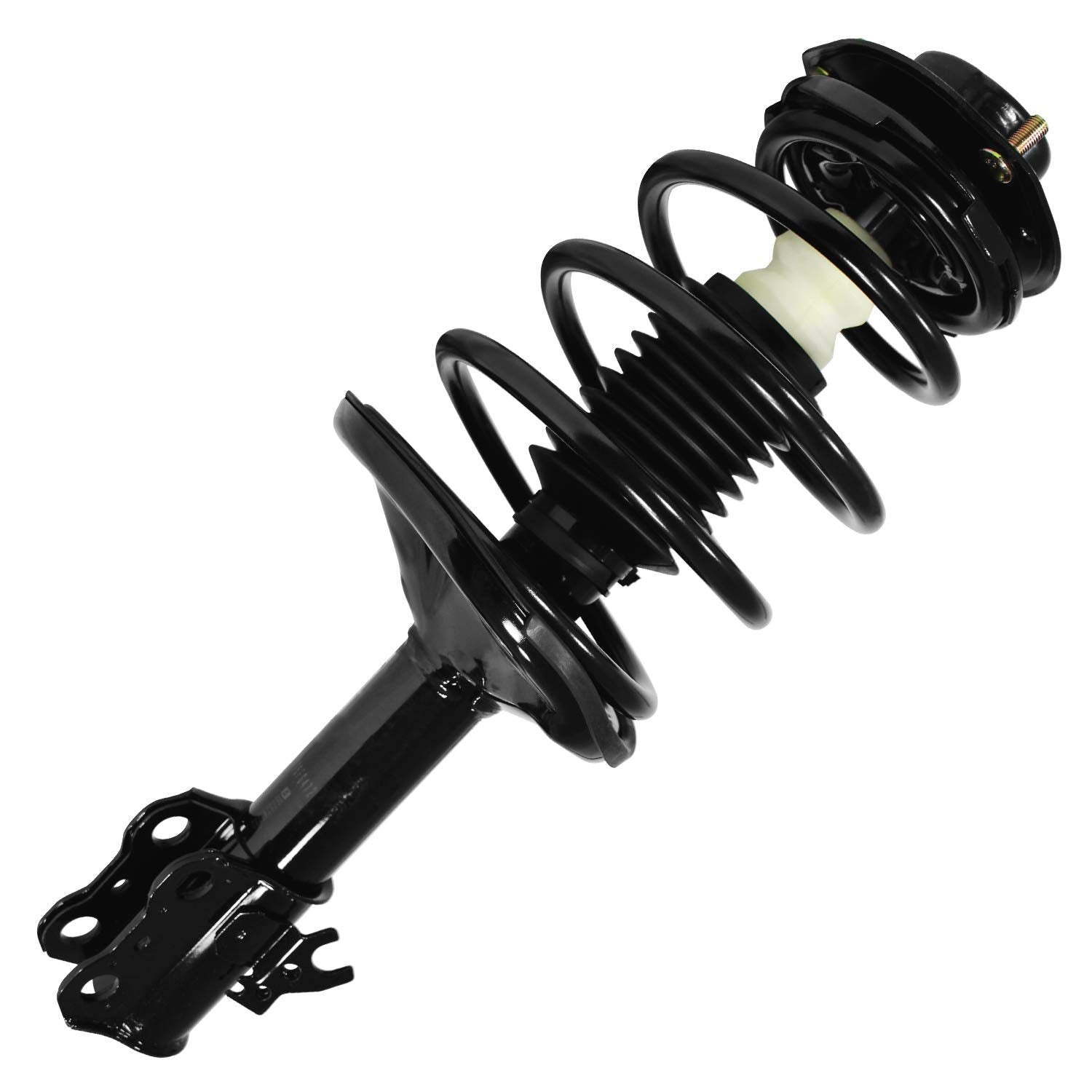 Unity Complete Strut Assembly Kit - Front and Rear - Model 4-11471-15161-001 - 4 Wheel Set