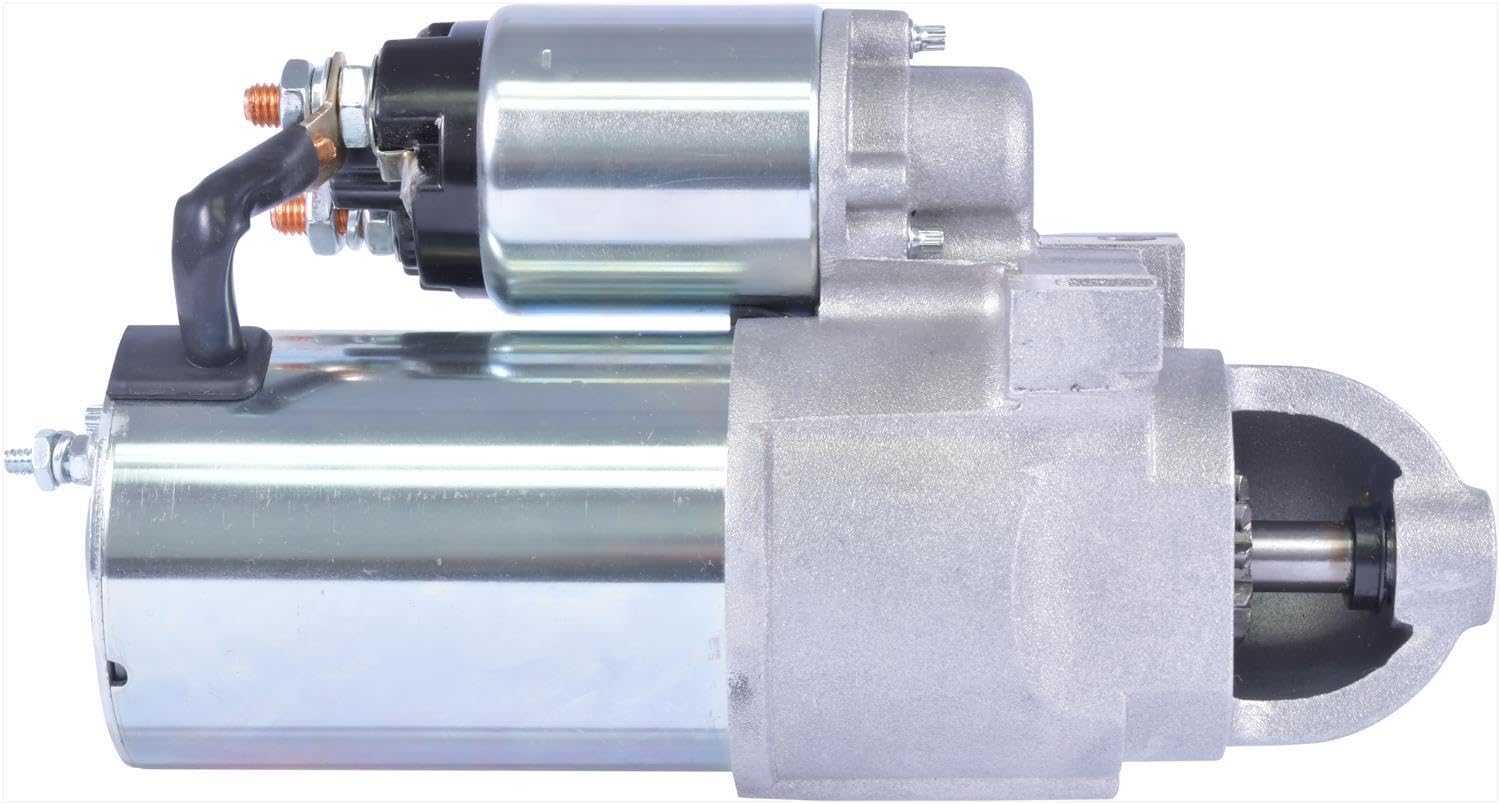 ACDelco Gold 337-1115 Starter