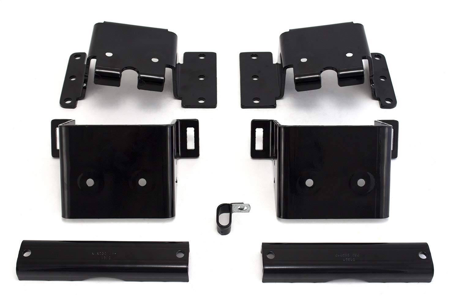 Loadlifter 5000 Leaf Spring Leveling Kit