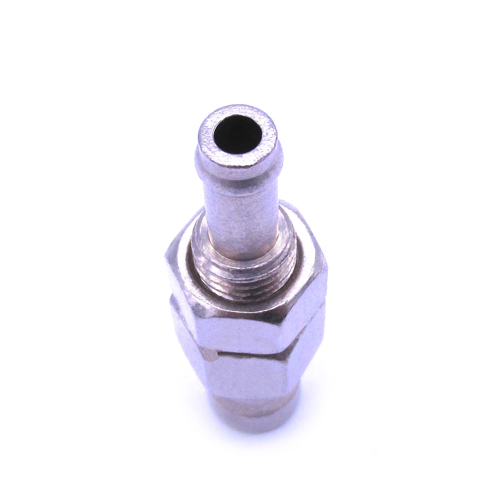 Boat Engine 65720-98520 65720-98521 65720-985L0 65720-985L1 Socket Fuel Line Male Hose Connector Plug for Suzuki DT DF 9.9HP-65H