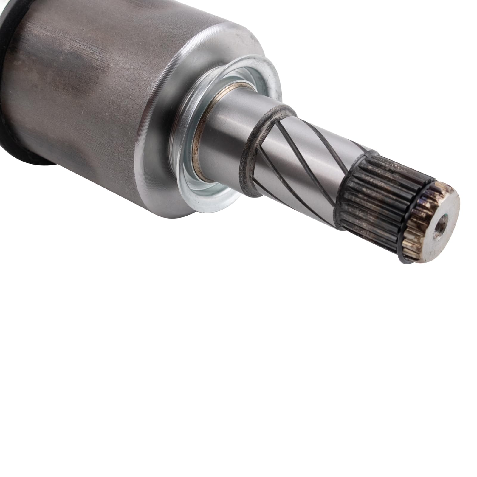 Trq Rear Cv Axle Shaft Assembly Set Compatible With 2015-2017 Subaru Legacy 2015-2019 Outback