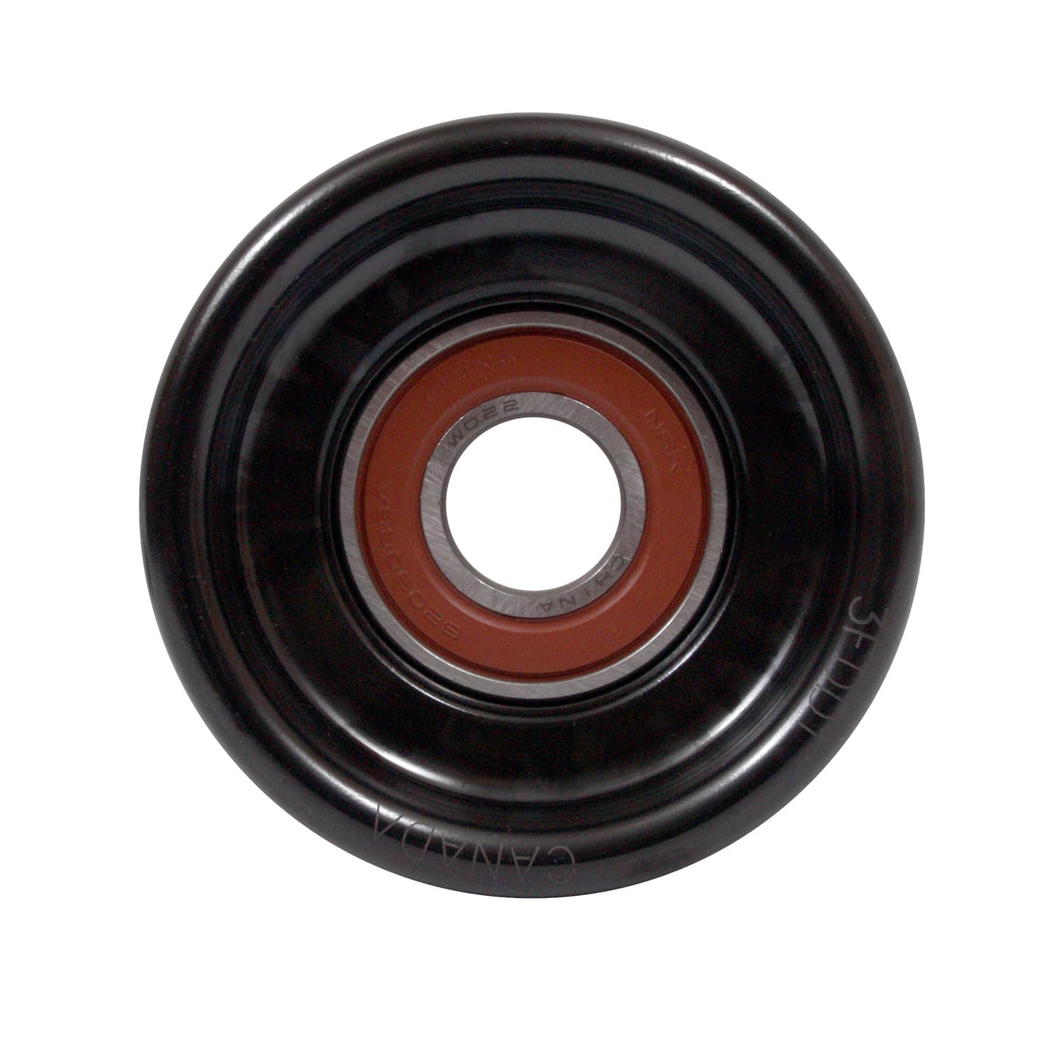 Continental 50037 Accu-Drive Pulley