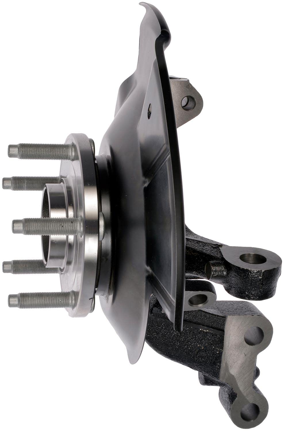 Dorman 686-264: Front Right Loaded Knuckle