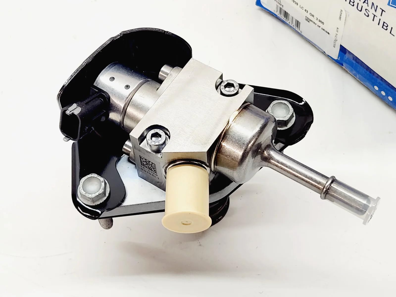AC Delco Fuel Pump 12711662 - Reliable Performance, Precision Fit, OEM Quality