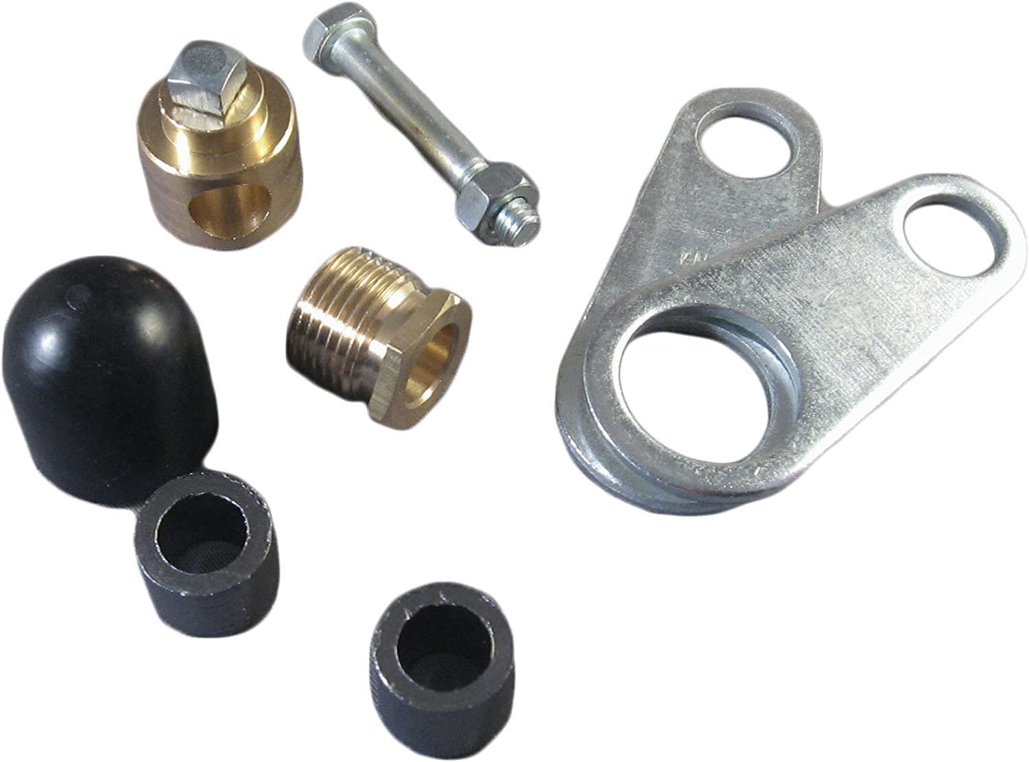 Clayton Yrk1 Repair Kit For 5451 Hydrant