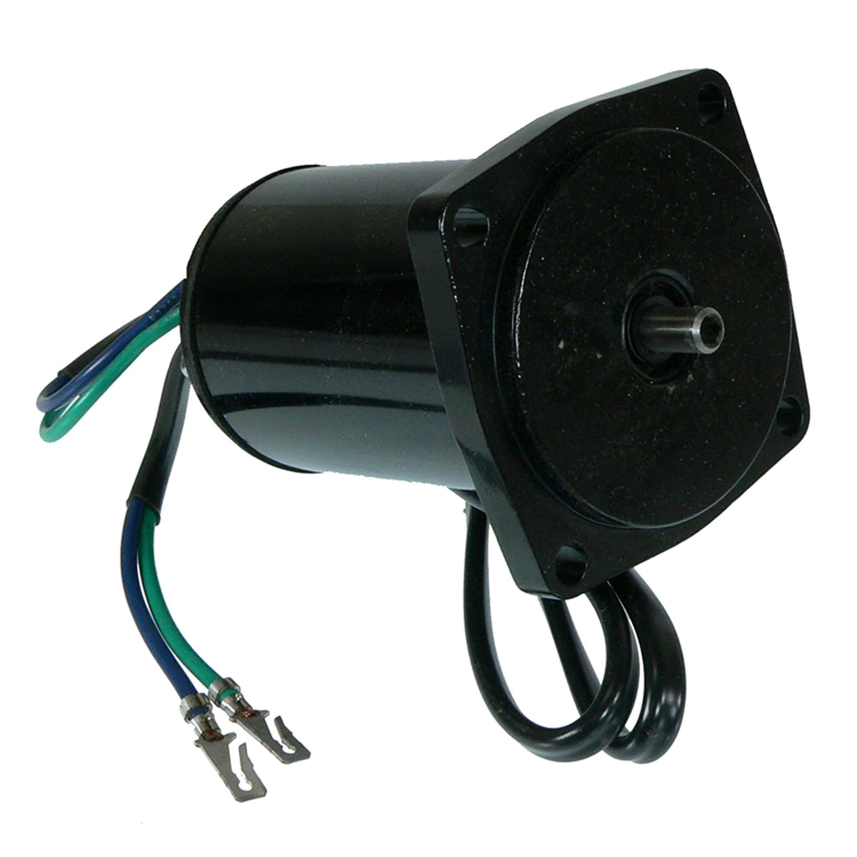 Db Electrical 430-22027 New Tilt Trim Motor Compatible With/Replacement For Evinrude Johnson Omc 40Hp 48Hp 50Hp (89-On) 433226, 