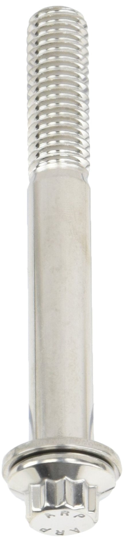 Arp 6133000 Stainless Steel 3/8-16 12-Point Bolts