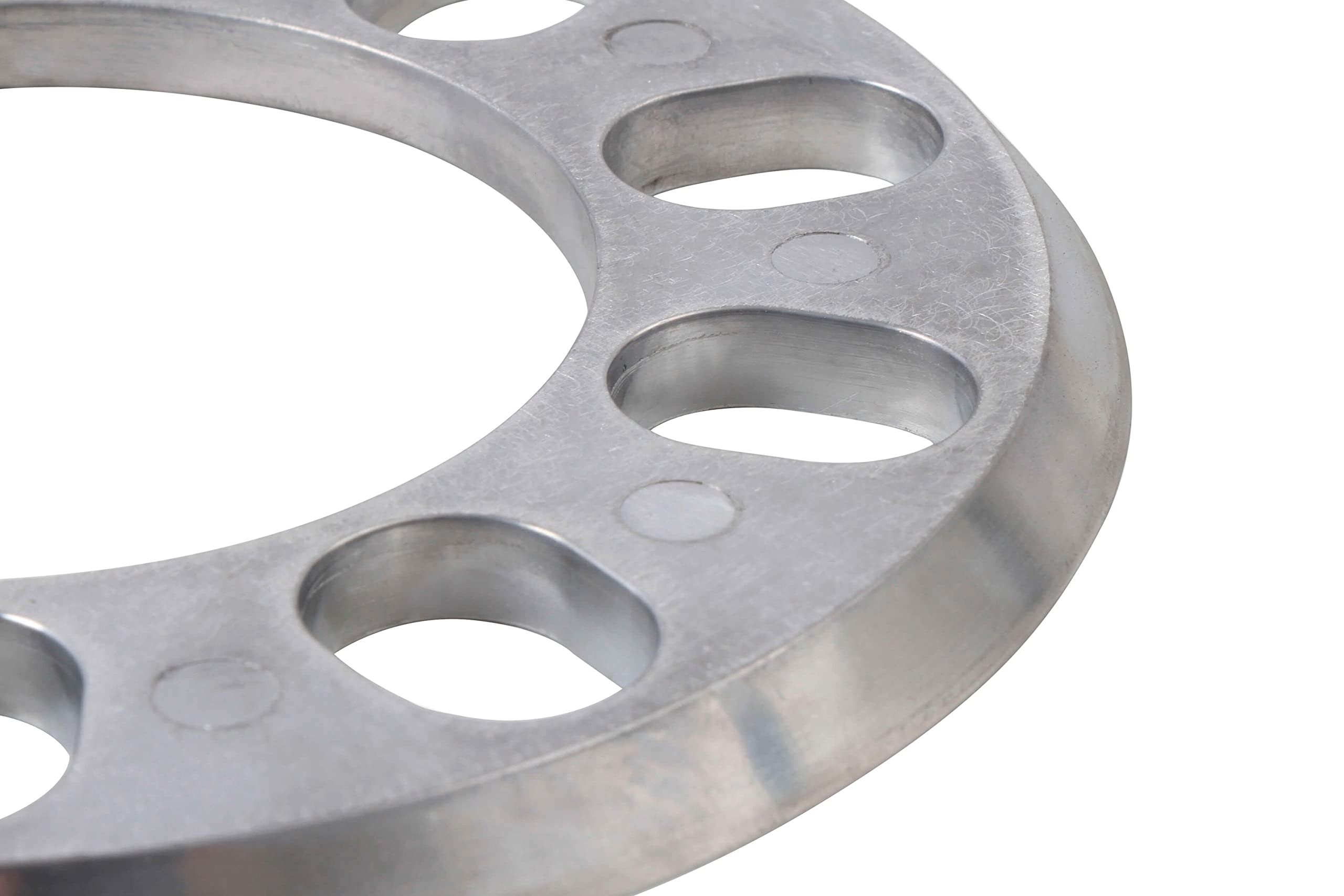 Mr. Gasket 2371 5/16 Disc Brake Bolt Pattern Wheel Spacer Kit