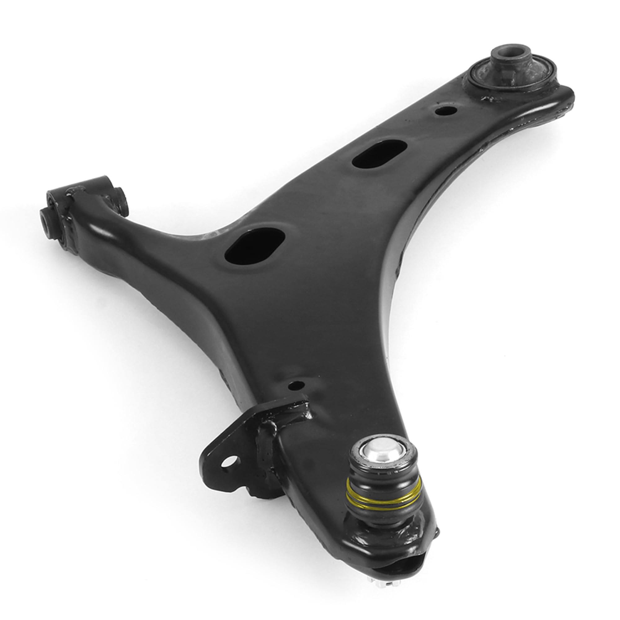 Metrix Premium Chassis Parts - Front Left Lower Control Arm W Ball Joint & Bushing Assembly Fits 2014-2018 Subaru Forester, Repl