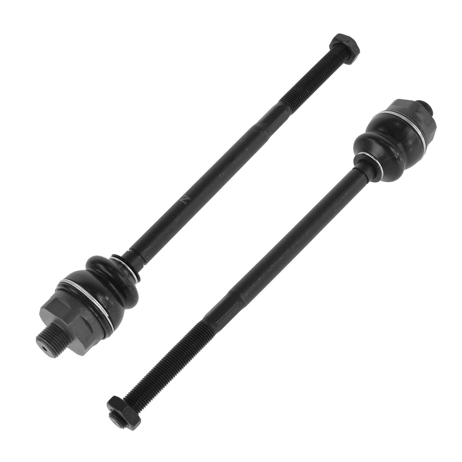 Trq Tie Rod Kit Set Of 4 Inner Outer Left Right For Chevy Gmc Hummer