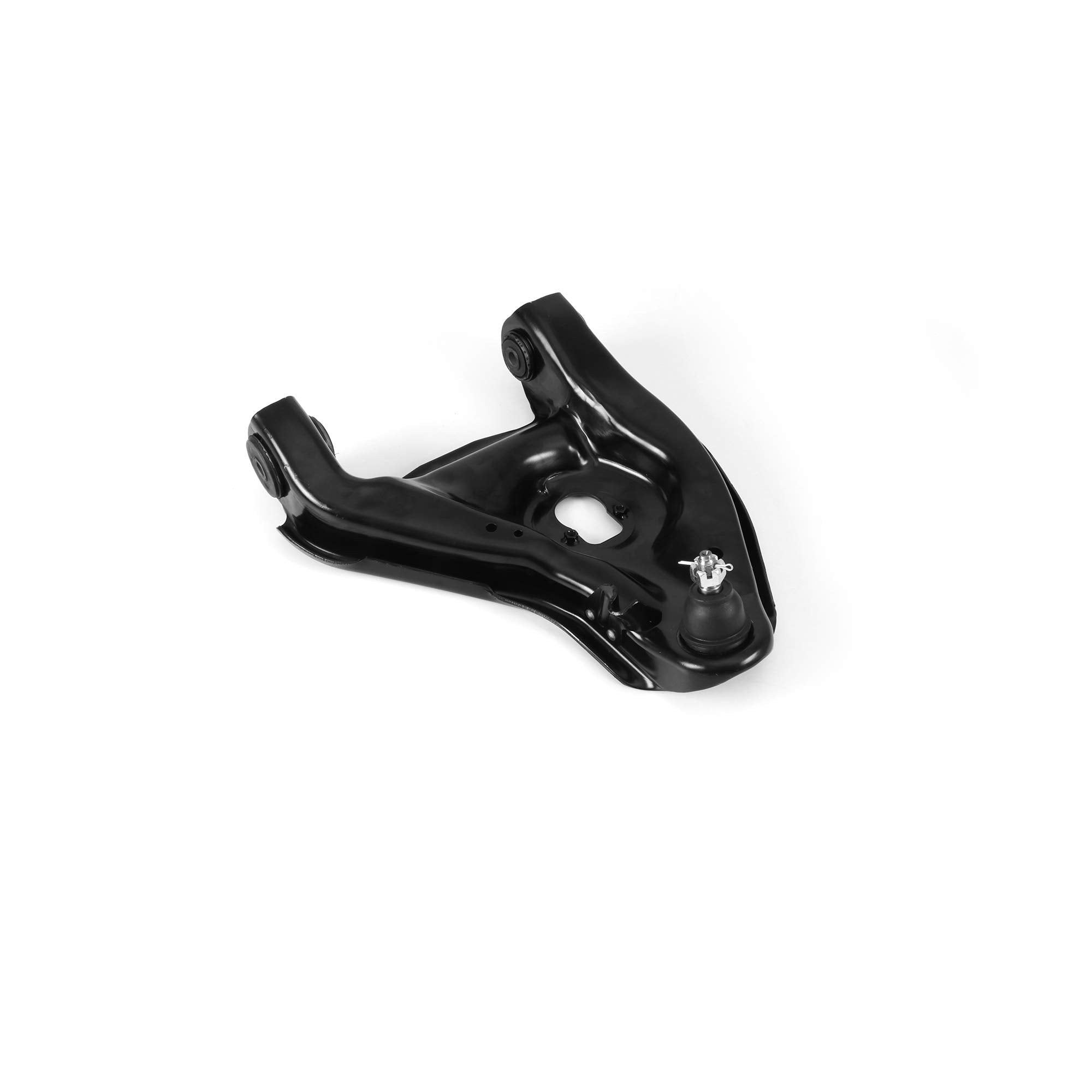 Metrix Premium Chassis Parts - 4 Pc Front Lower & Front Upper Control Arm Kit Fits 96-02 Chevrolet Express 2500, Express 3500, G