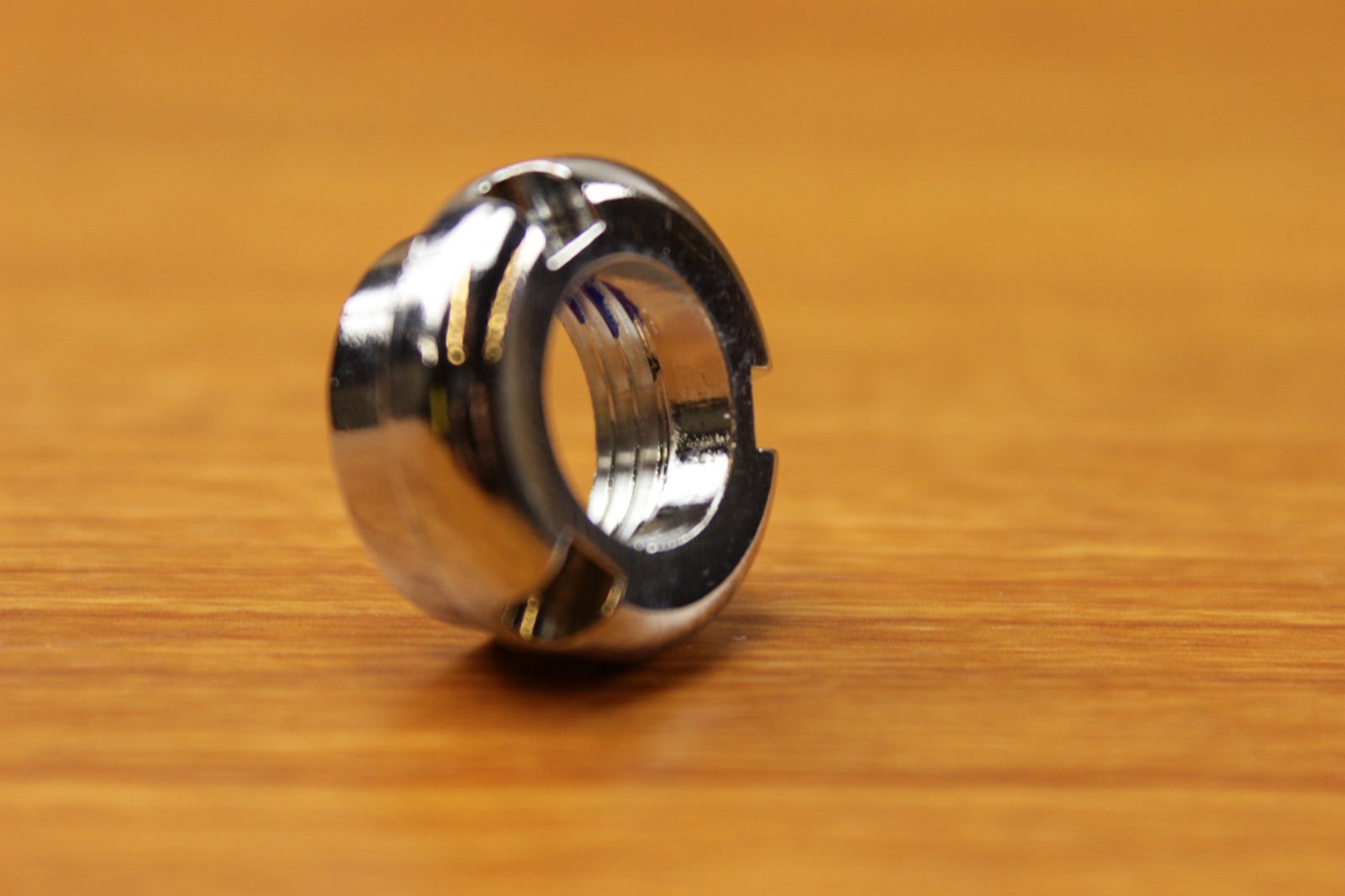 Dodge Ram 1500-5500 Chrysler Antenna Base Nut Mopar Oem