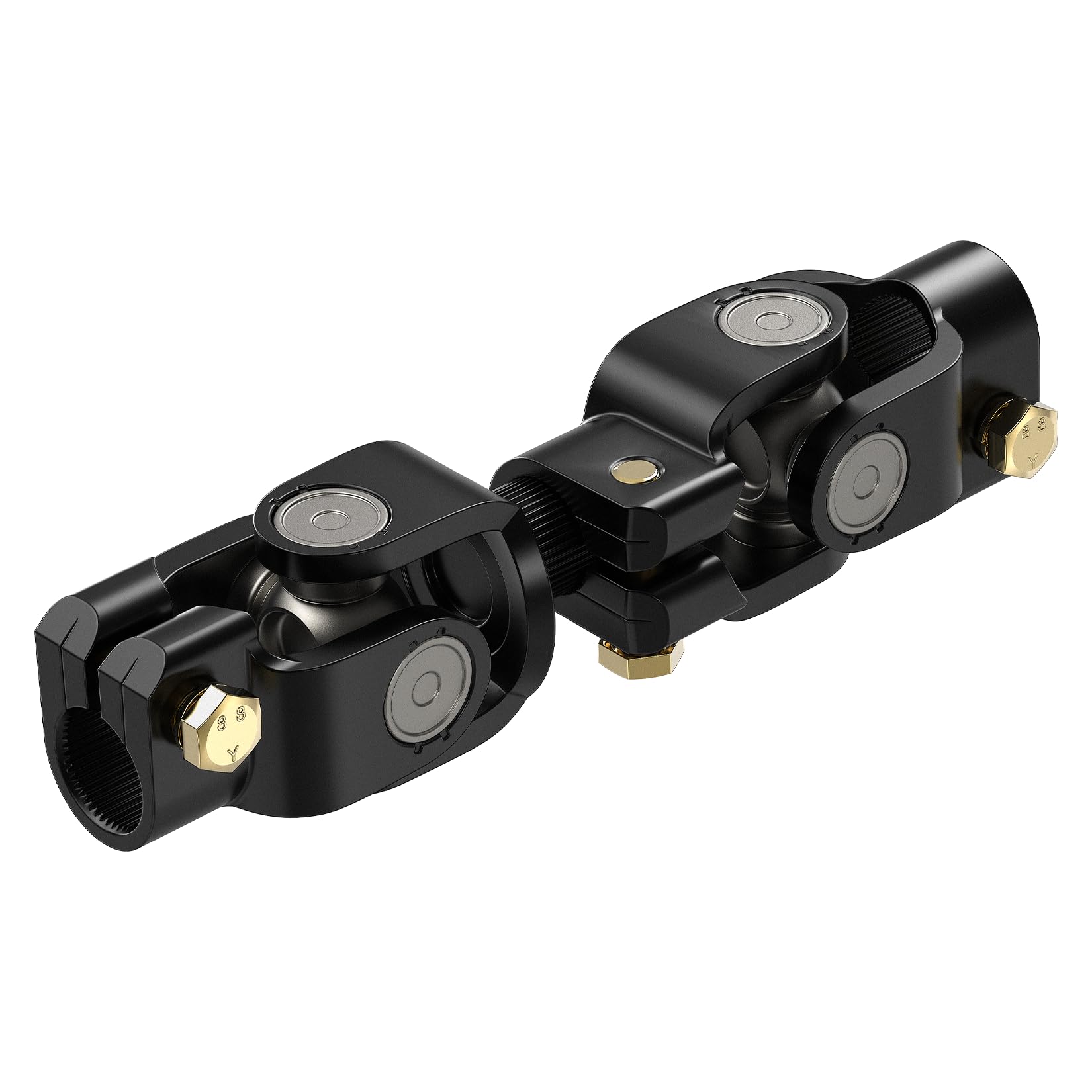 Drive-Up Club Car Ds Steering Joint, Steering Joint For Club Car Ds 1984-Up Golf Carts, Golf Cart Shaft Intermediate Steering Join Oem 1013861