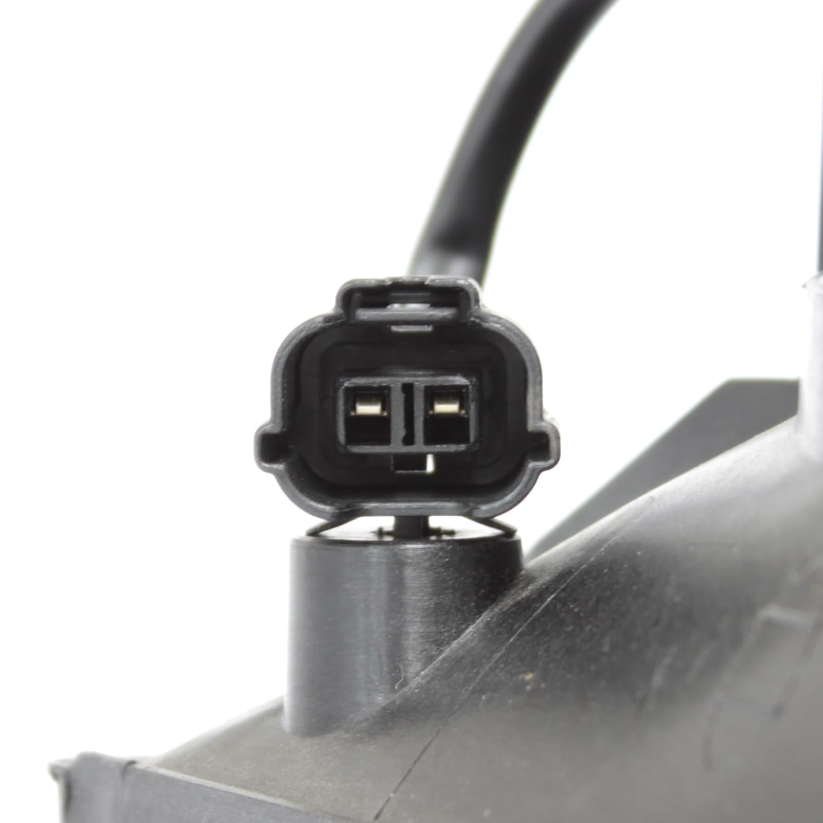 TYG Upgraded Cooling Fan Assembly for 2009-2013 Subaru Forester RH W/O Turbo/ 2008-2011 Impreza 2.5i Outback Sport/Premium Model