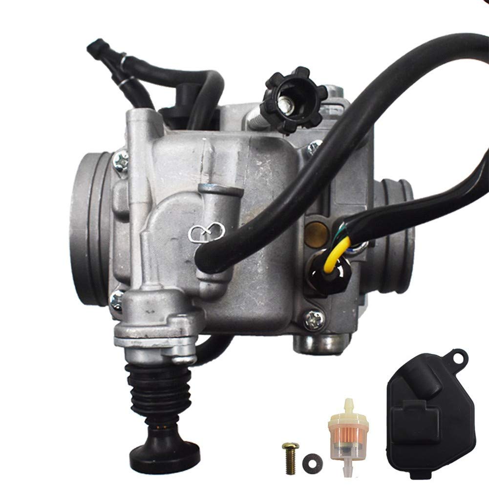 Autoparts Carburetor Carb Fit For Honda Atc250Es Atc250Sx Atc 250 Big Red 1986 1987 16100-Hn5-M41