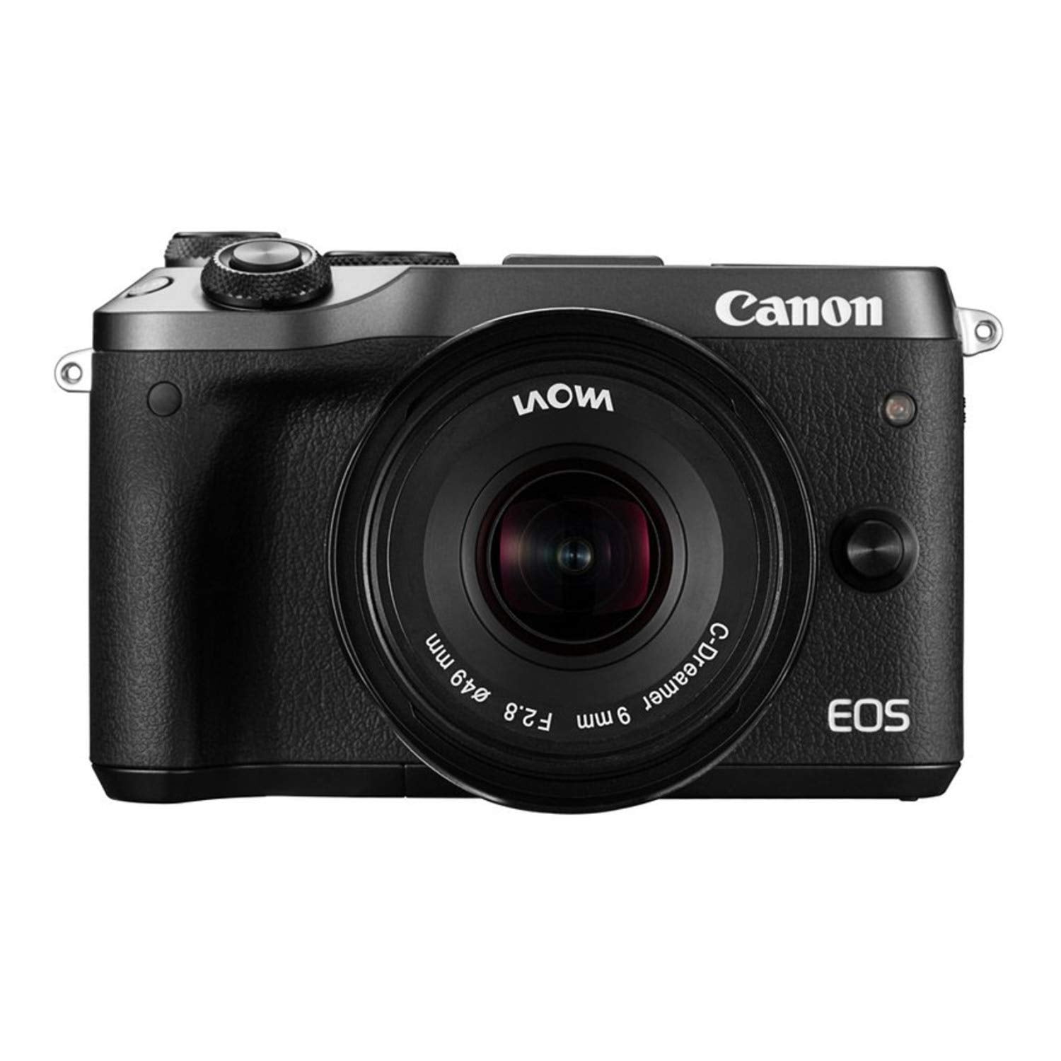 Laowa Venus Optics 9Mm F/2.8 Zero-D Lens For Sony E