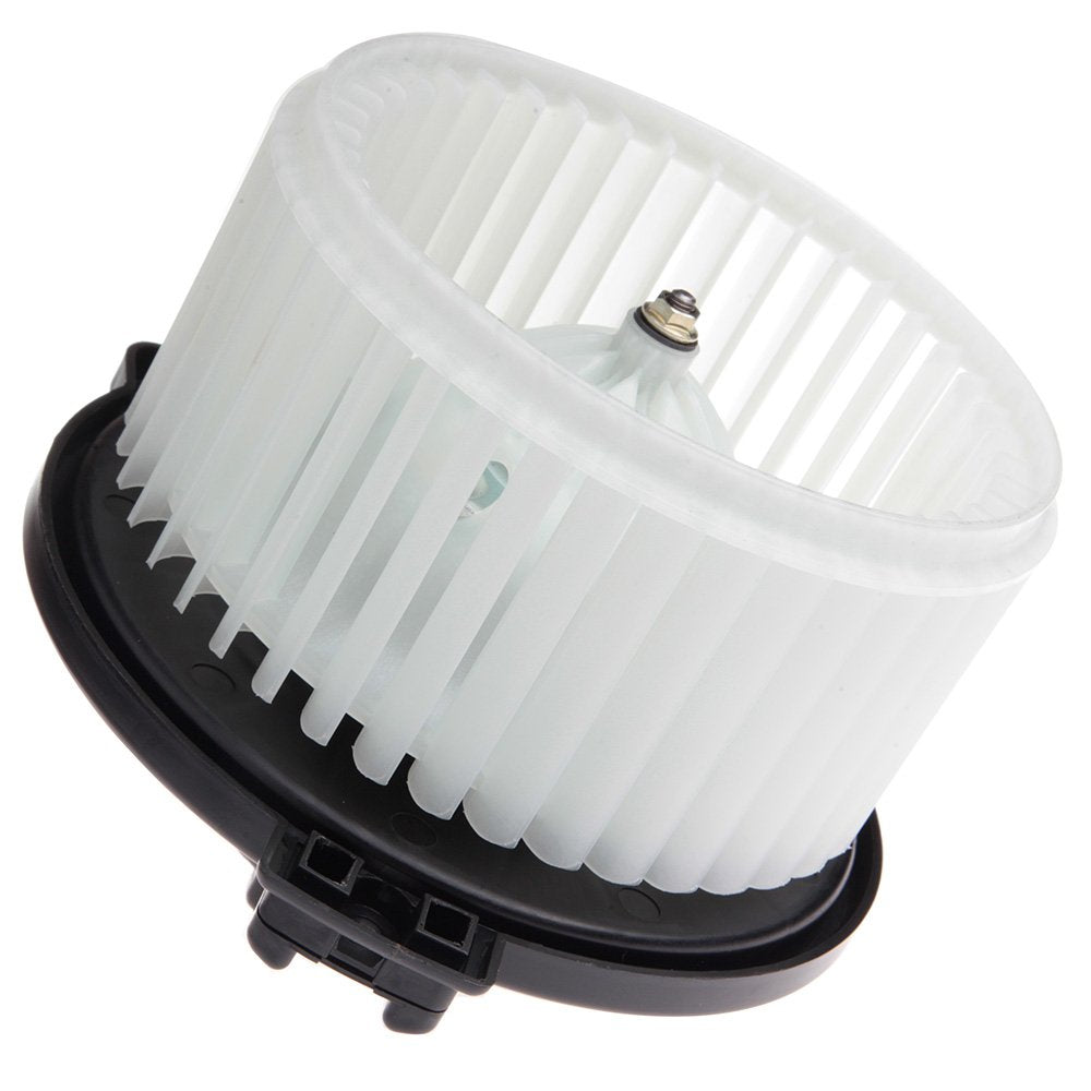 Scitoo 700058 Front Hvac Blower Motor With Fan Cage For Scion For Tc 2005 2006 2007 2008 2009,For Toyota For Celica 2000 2001 20