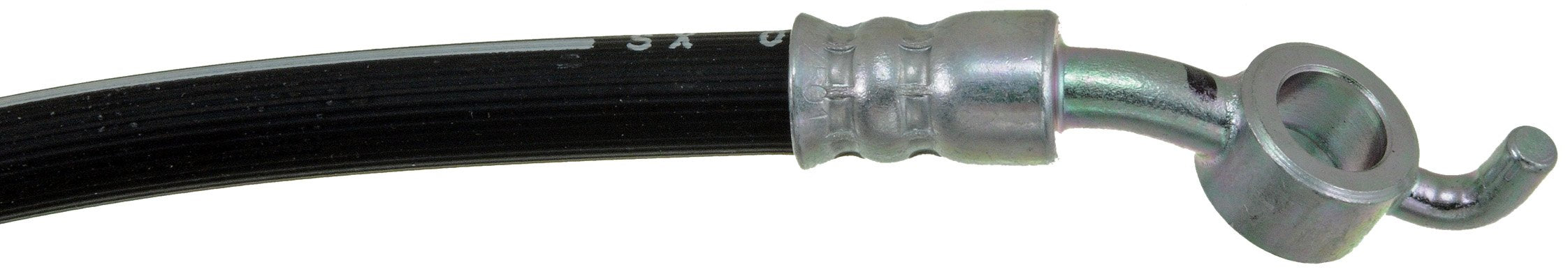 Dorman H620282 Brake Hydraulic Hose Compatible With Select Mazda Models