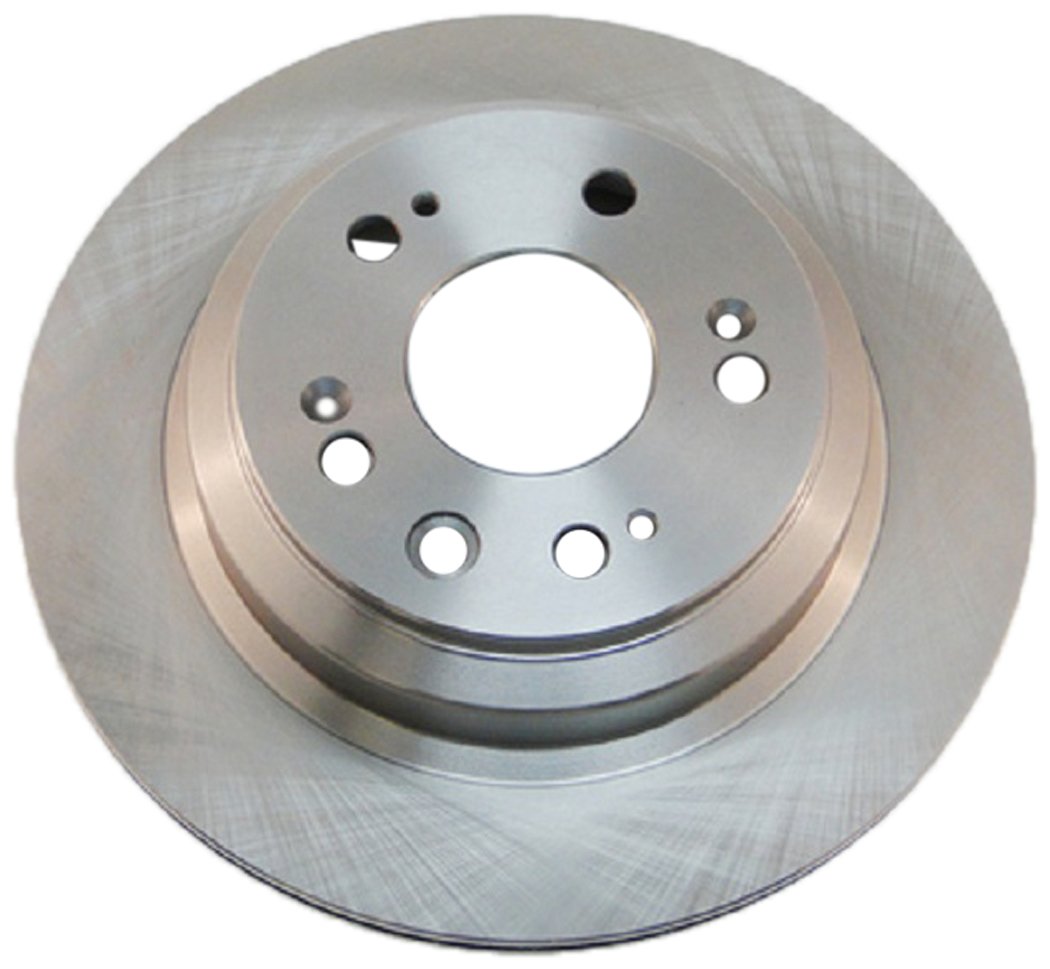 Bendix Premium Prt5952 Rear Brake Rotor For Acura Rl 2012-2005
