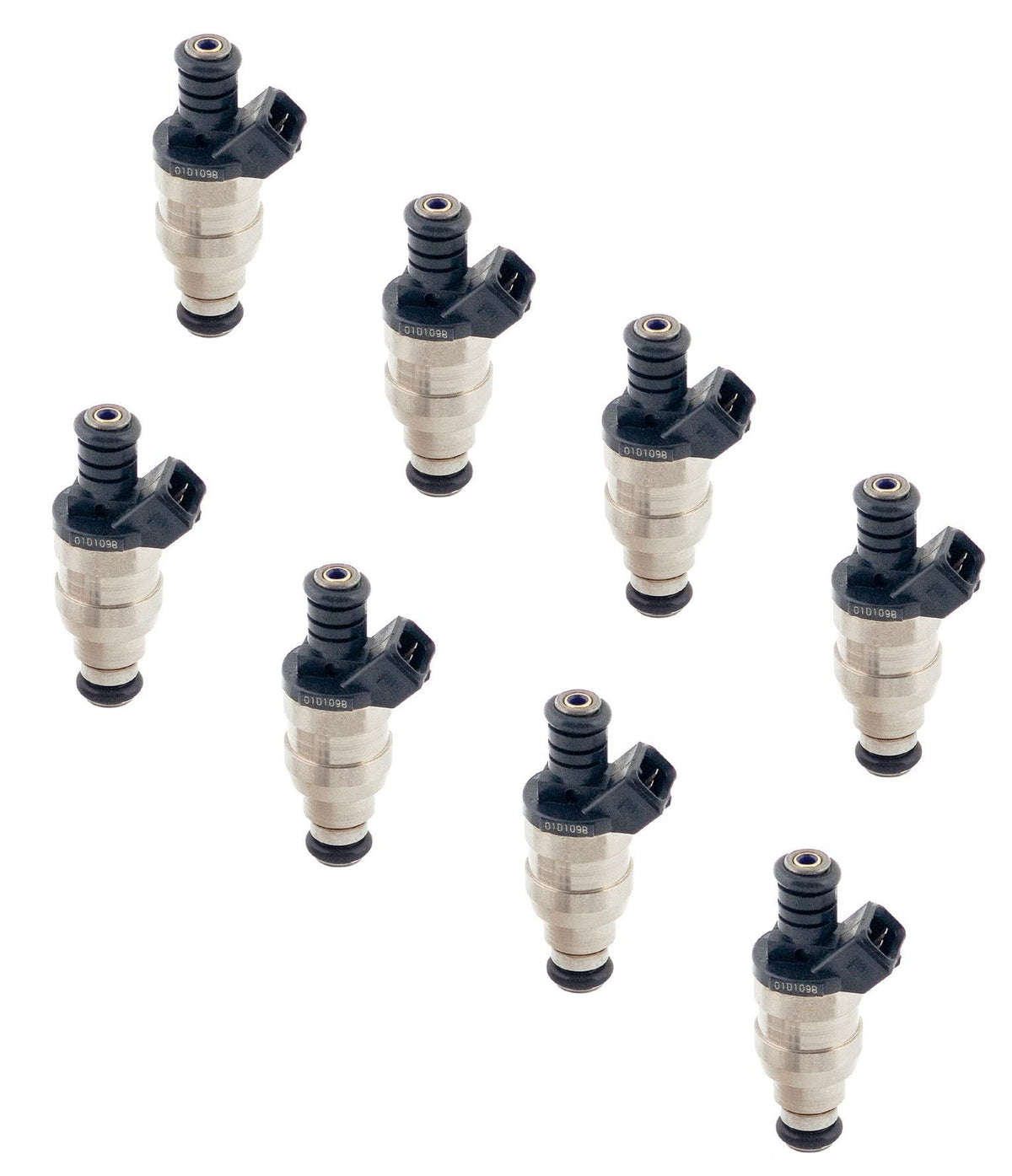Accel Fuel Injector - 150832