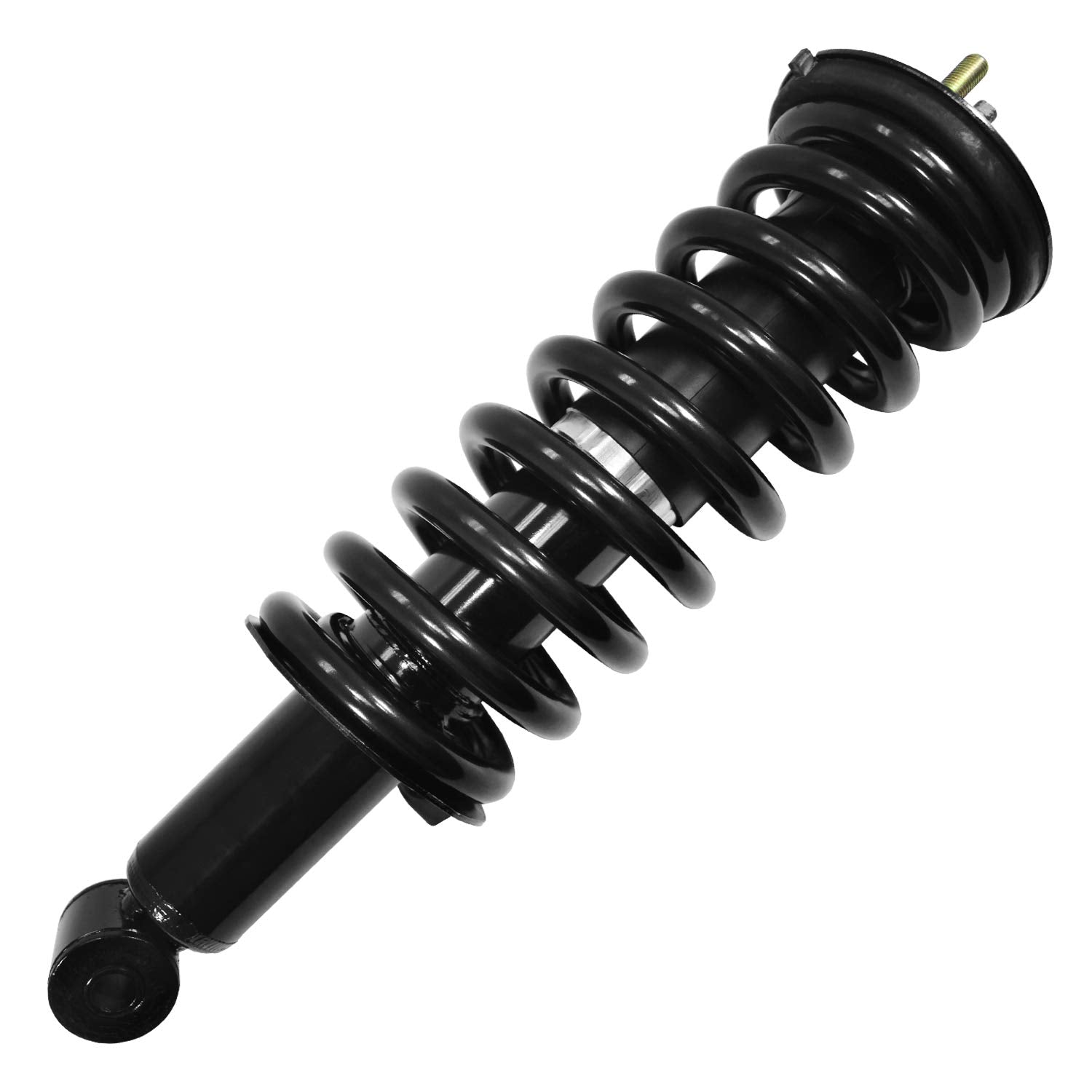 2005-2011 Nissan Pathfinder, 2005-2011 Nissan Xterra, 2009-2012 Suzuki Equator - 2-11290-001
