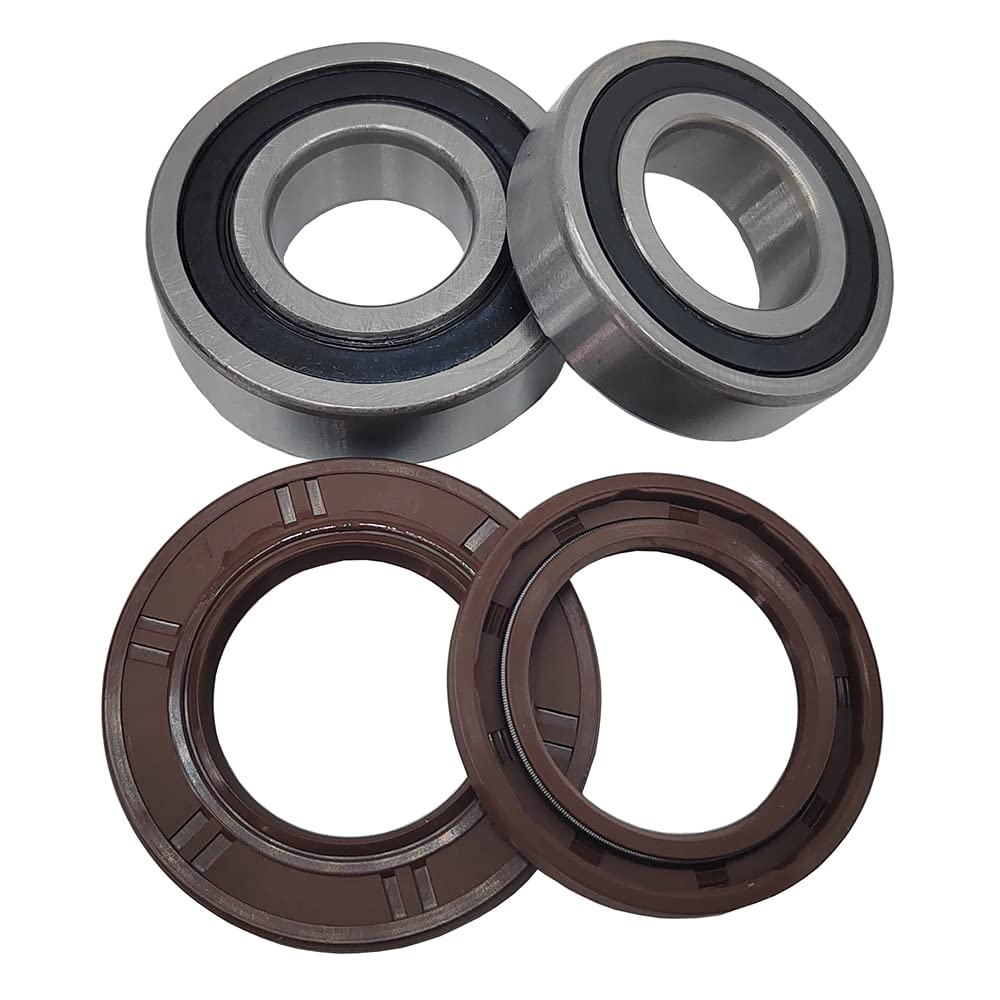 Front And Rear Wheel Bearing Seals Kits For Yamaha Yz125 Yz125X Yz250 Yz250F Yz426F Yz450F Wr400F Wr426F Wr450F 1998-2022