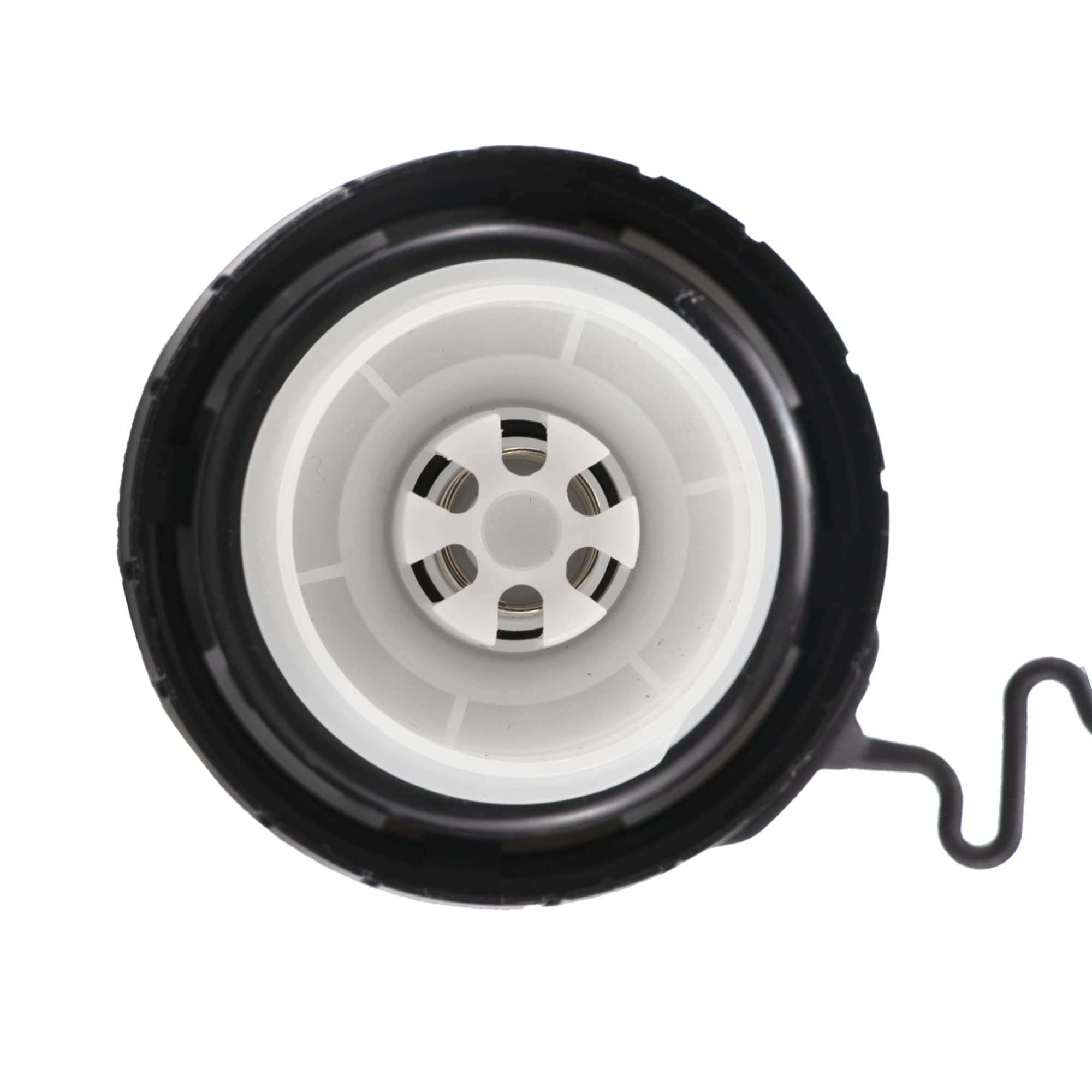 Gas Cap, Fuel Cap For Toyota Camry,4Runner,Rav4,Avalon,Corolla,Highlander,Tundra,Tacoma,Fj Cruiser,Land Cruiser,Sequoia,Sienna,Venza,Yaris, 2005 2006 2007 2008 2009 2010 2011 2012 2013 2014 2015 2016