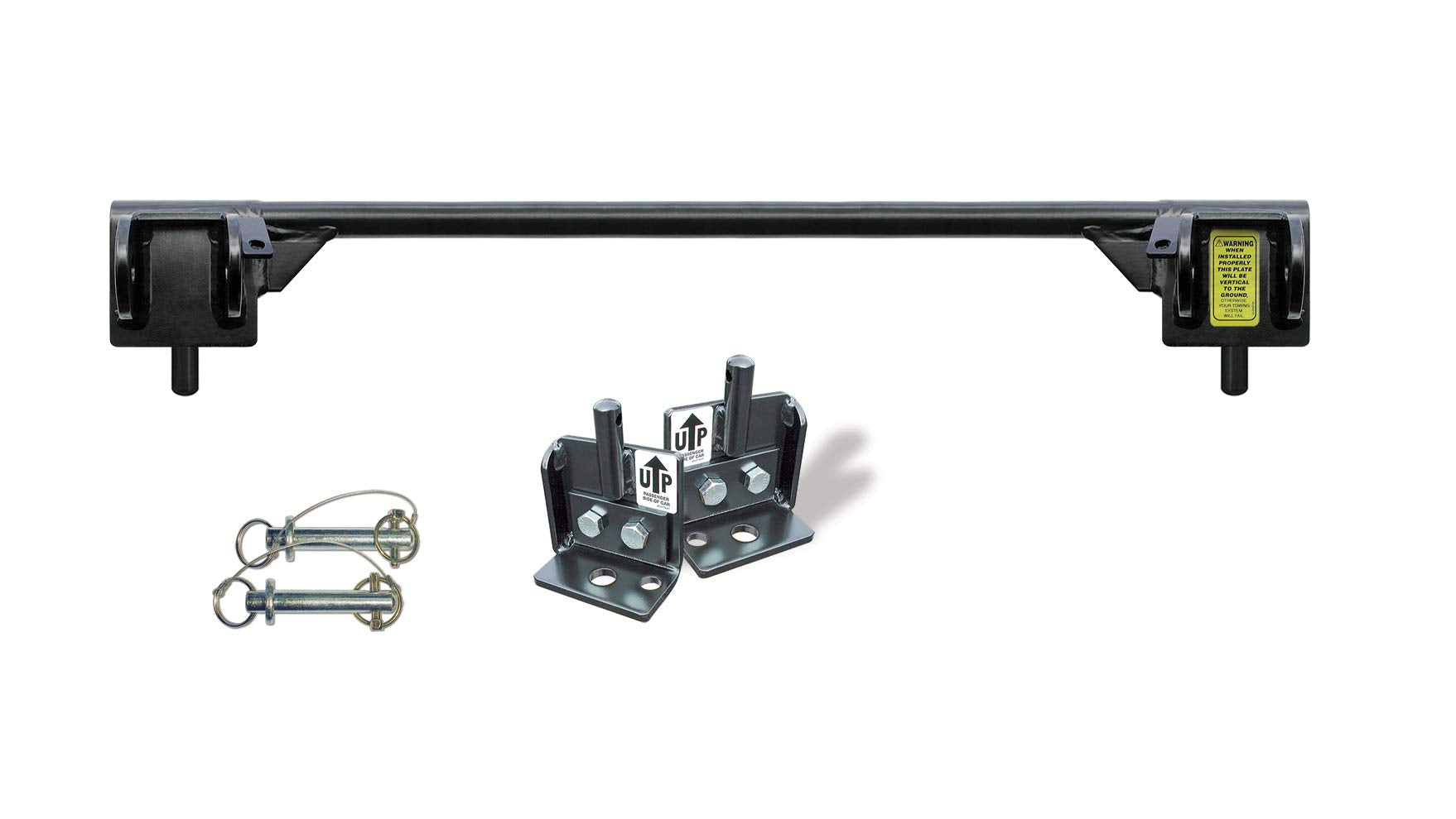 Roadmaster 910021-00 Quick Disconnect Crossbar Base Assembly