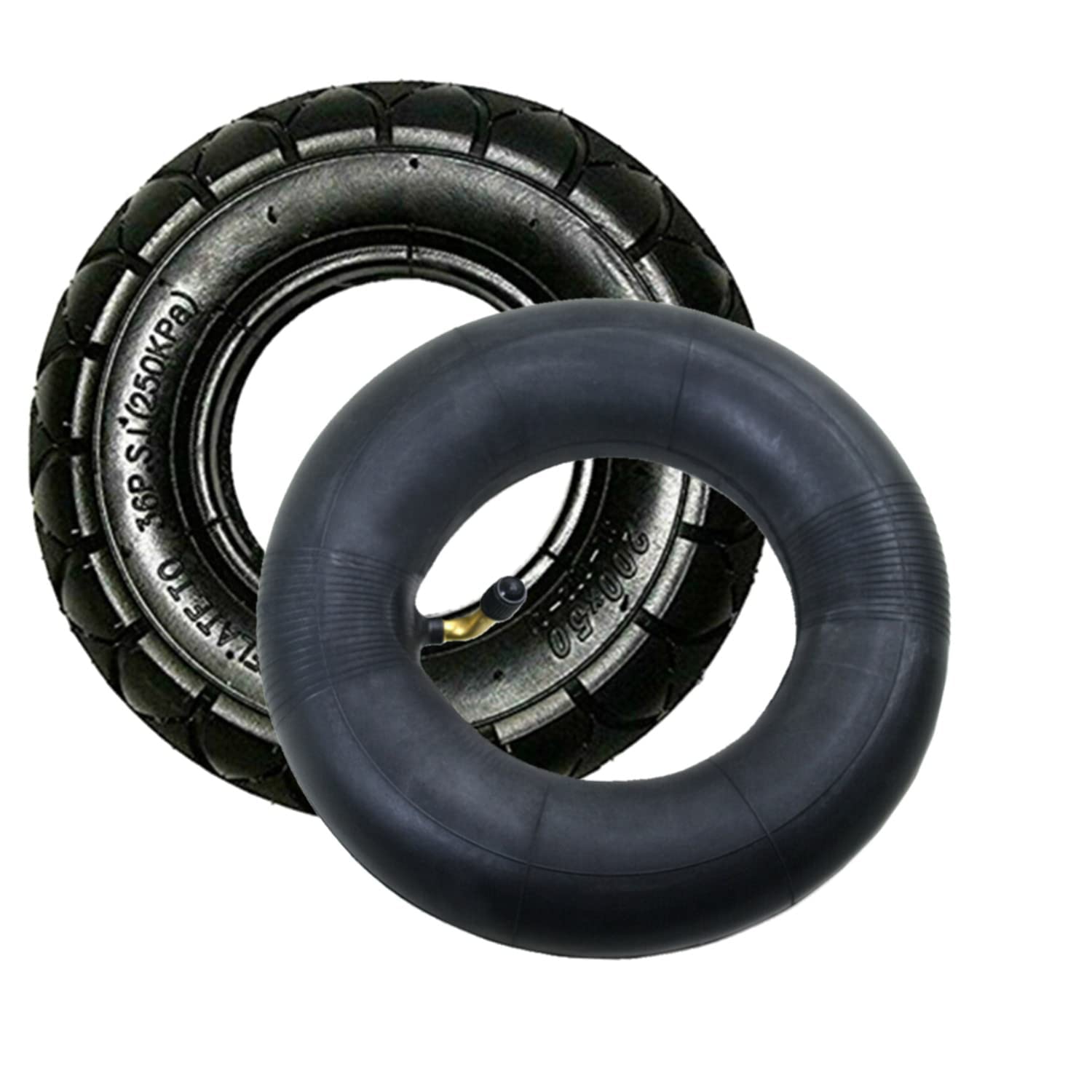 Razor 200X50 Tire & Inner Tube Set (E100/E200/Dune Buggy/Epunk)
