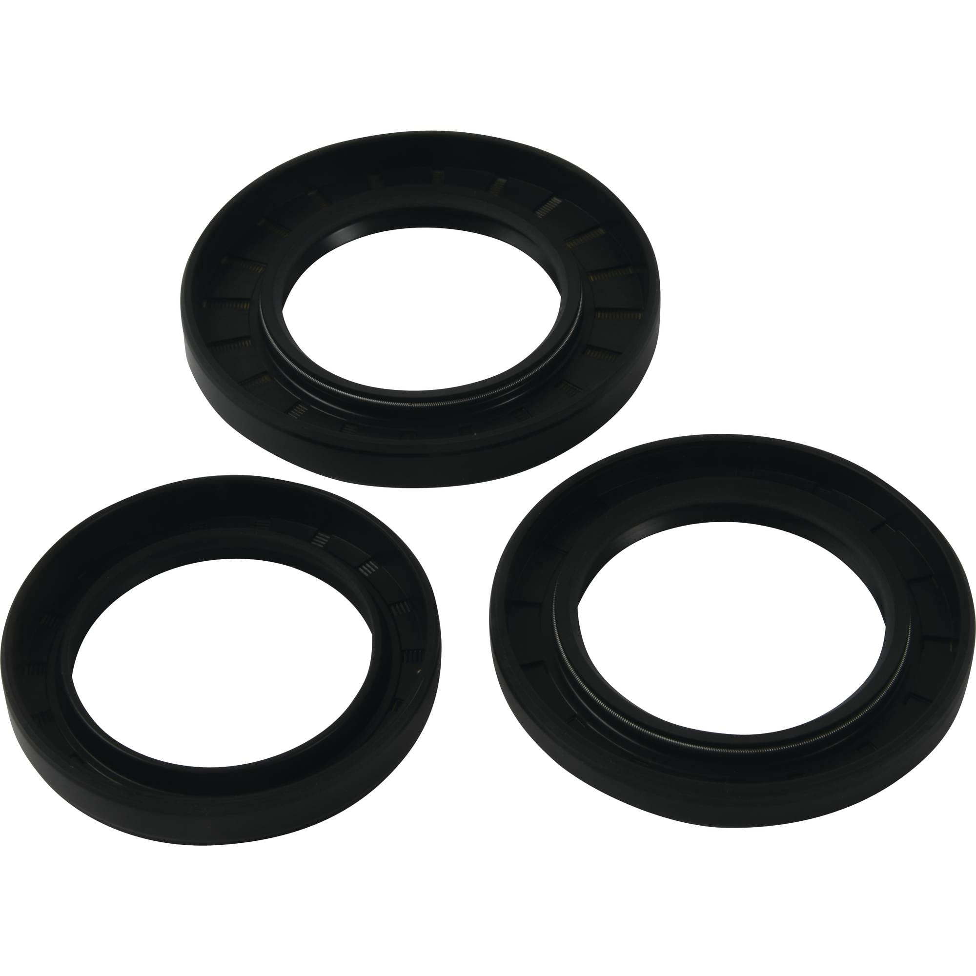 All Balls Racing 25-1392 Wheel Bearing Seal Kit Compatible With/Replacement For Suzuki
