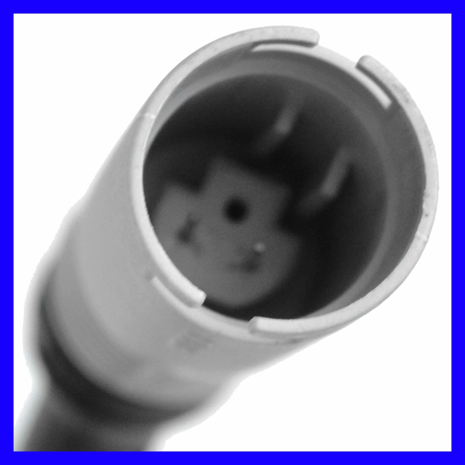 Trq Front Abs Wheel Speed Sensor Compatible With 1995 Bmw 740I 1997-1998 740Il 1995-1998 750Il