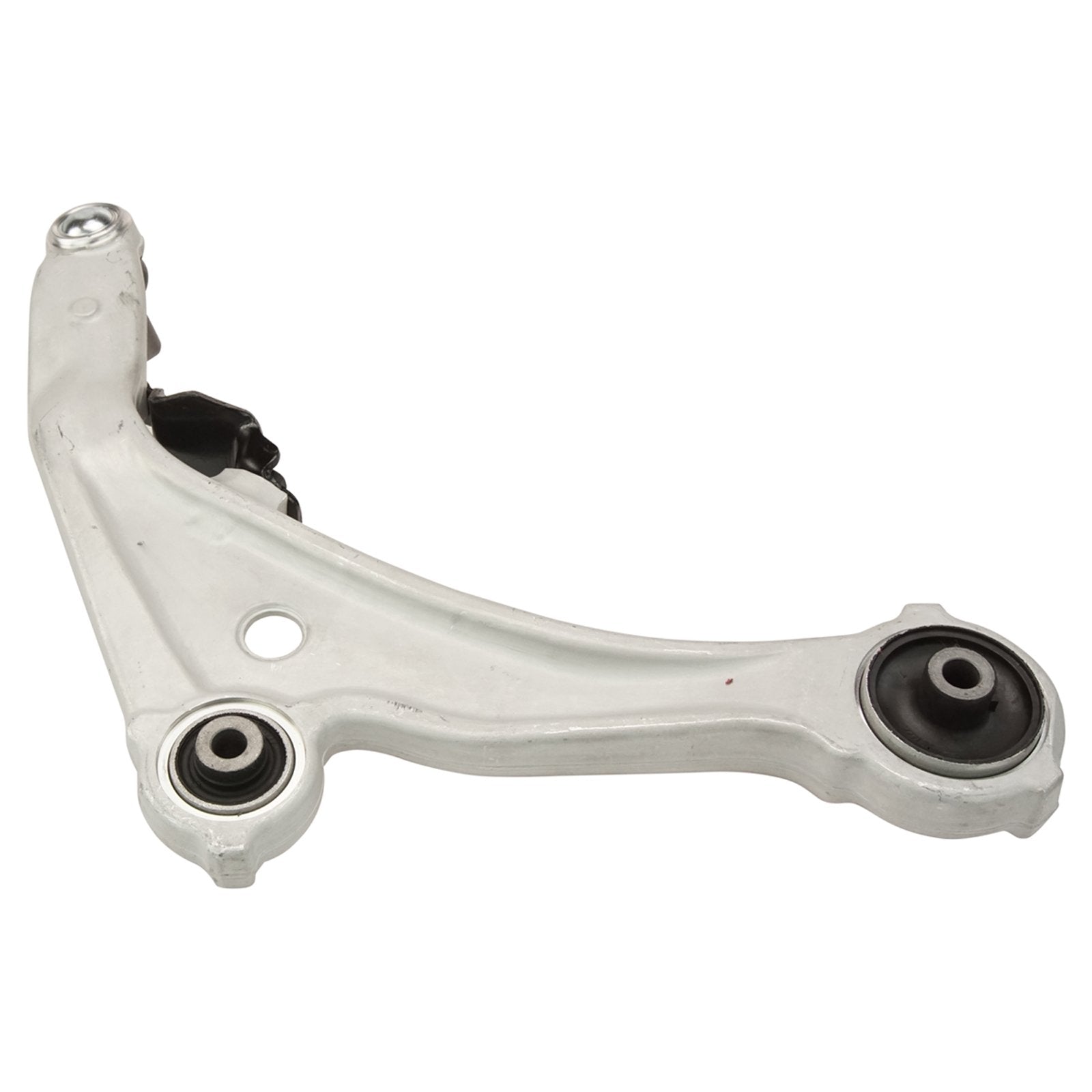 Trq Front Left Lower Control Arm With Ball Joint Drivers Side Compatible With 2007-2013 Nissan Altima
